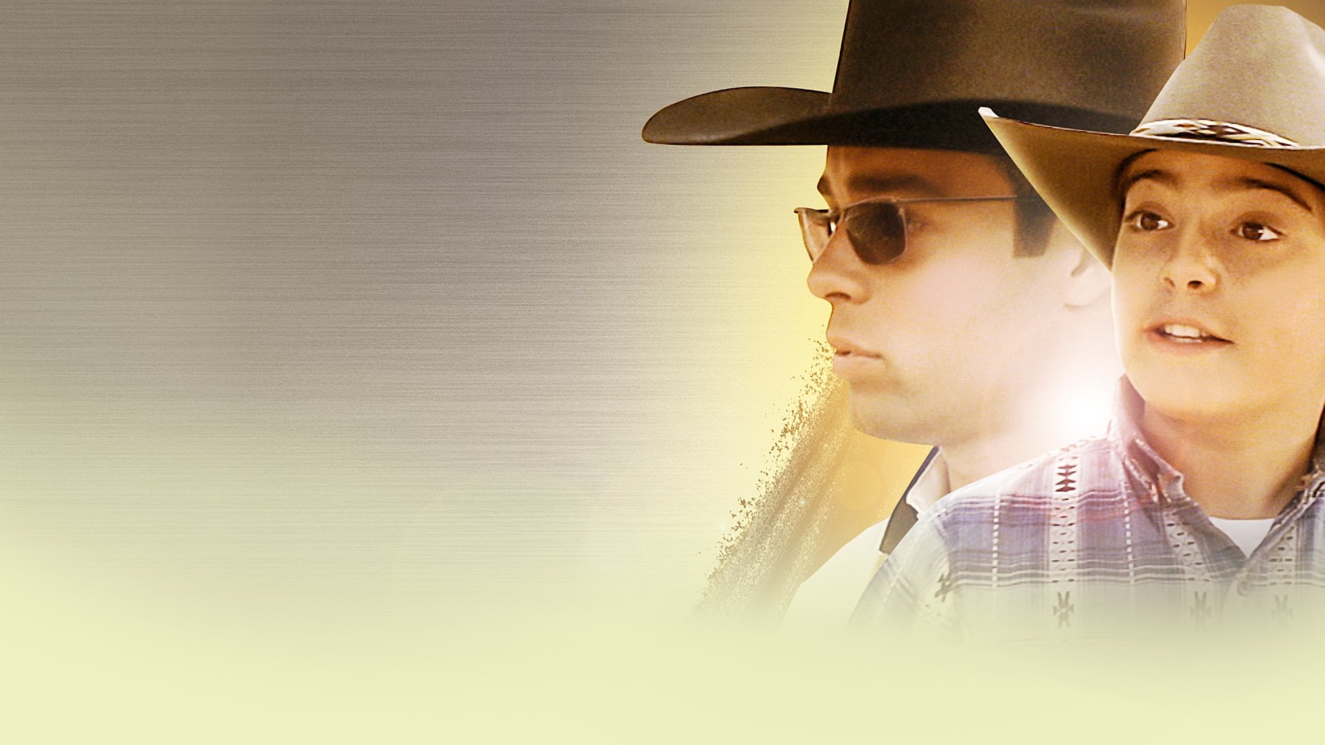 Backdrop for Horse Sense