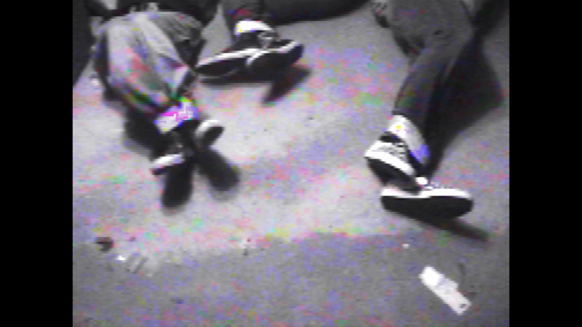 Backdrop for SIGN-OFF