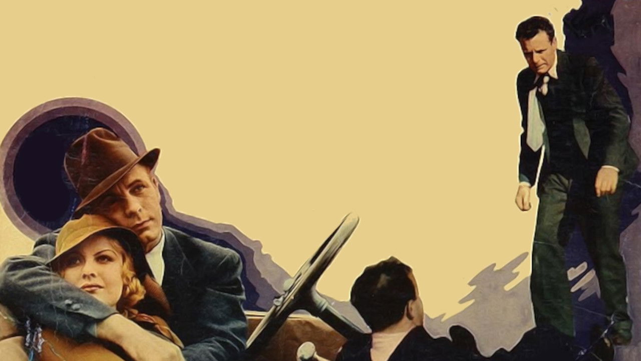 Backdrop for High Gear