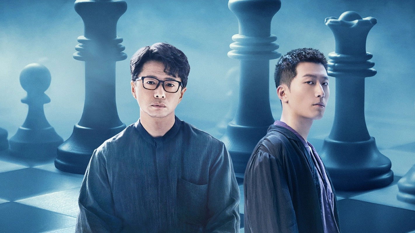 Backdrop for Supersensory Maze