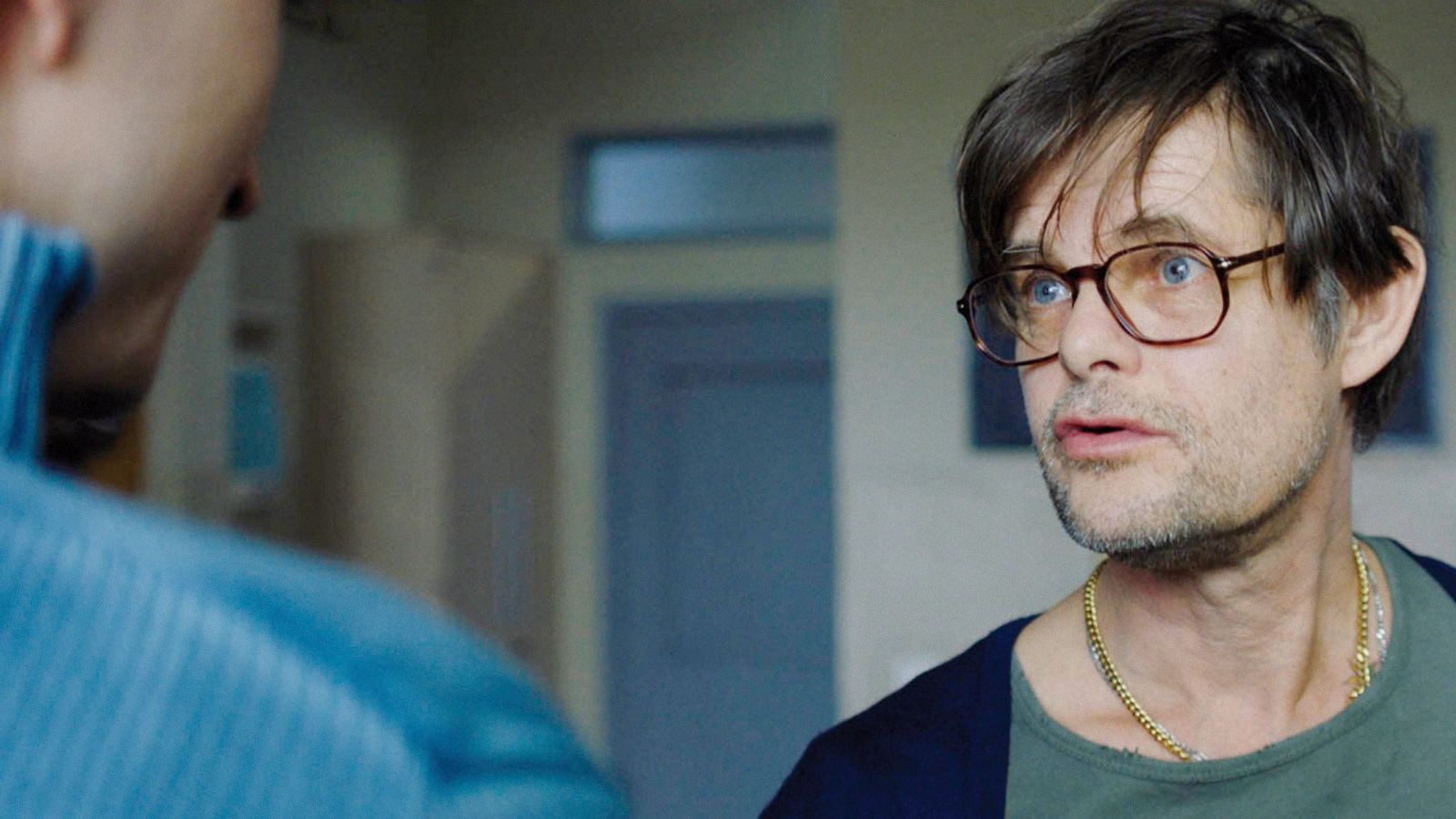 Backdrop for Draussen in Meinem Kopf