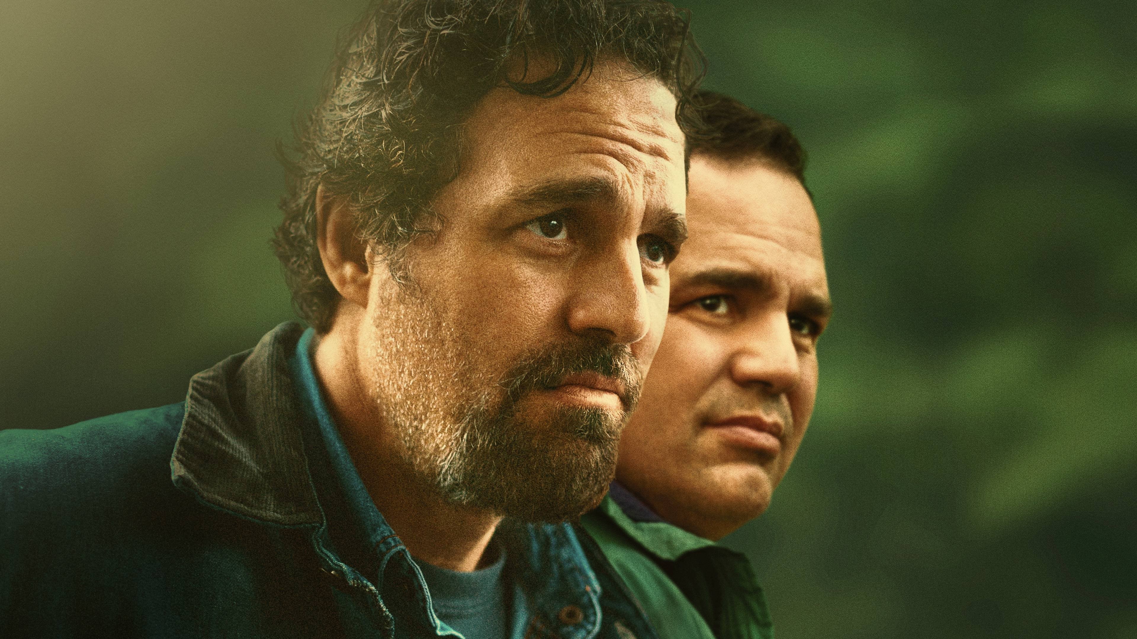 Backdrop for I Know This Much Is True