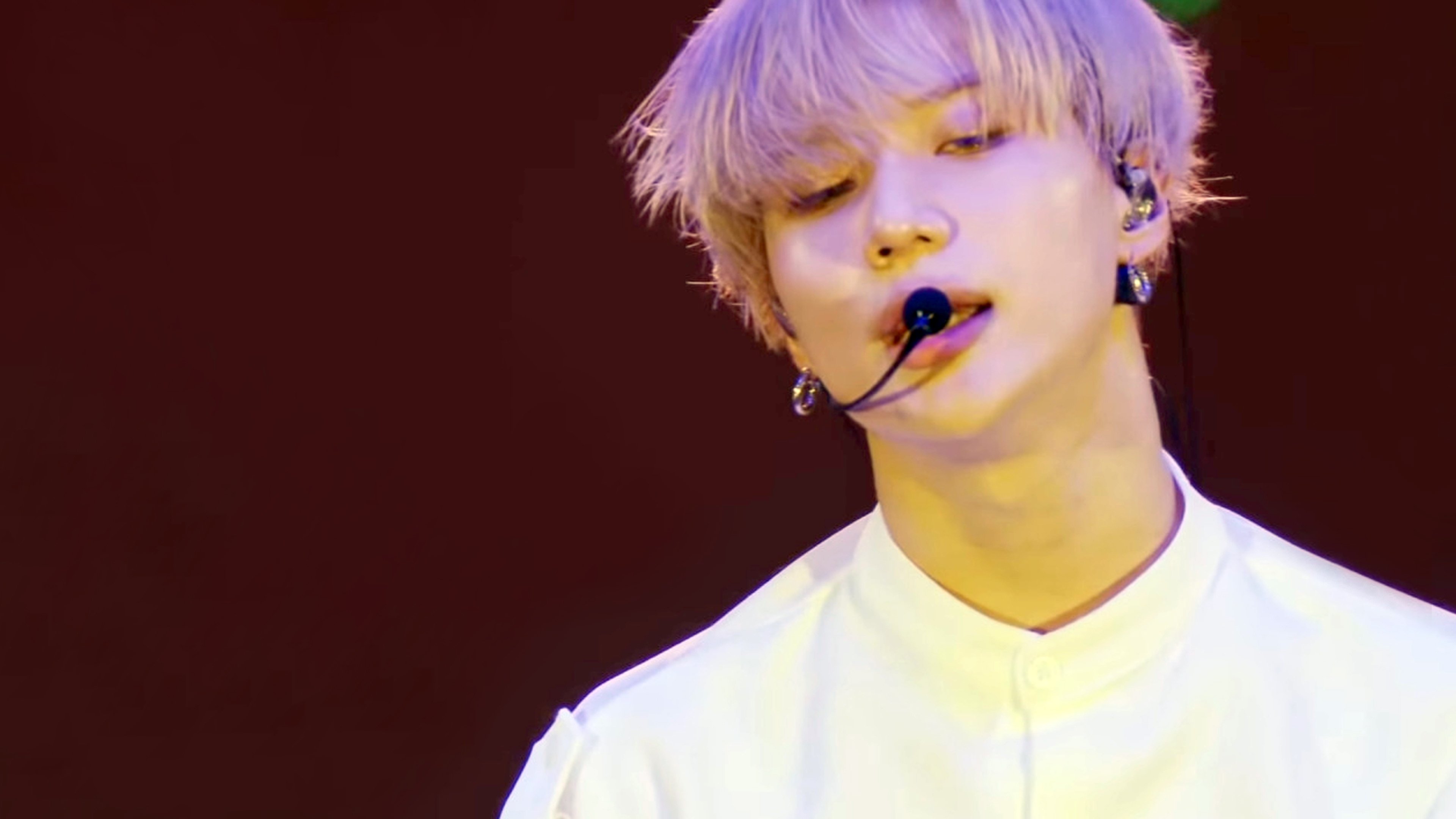 Backdrop for Taemin Arena Tour 2019  X™