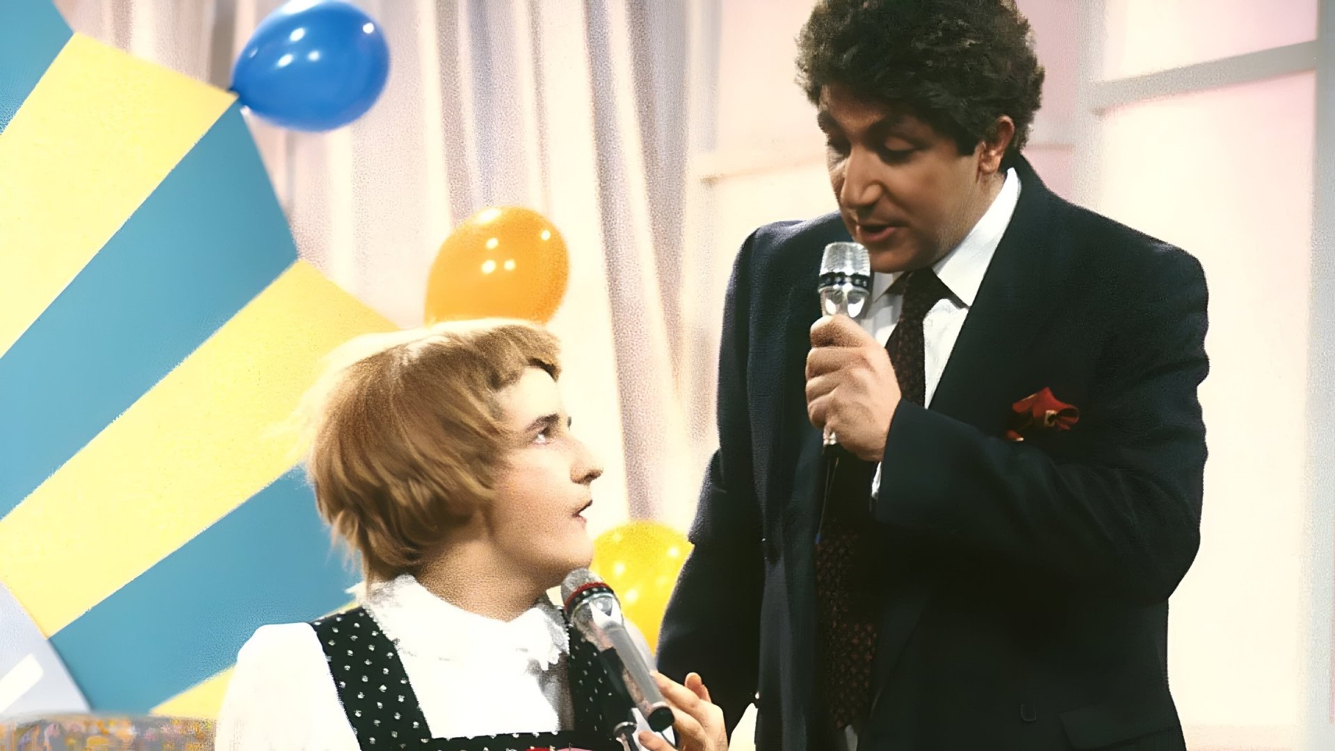 Backdrop for L'Intégrule 2 - Les Nuls