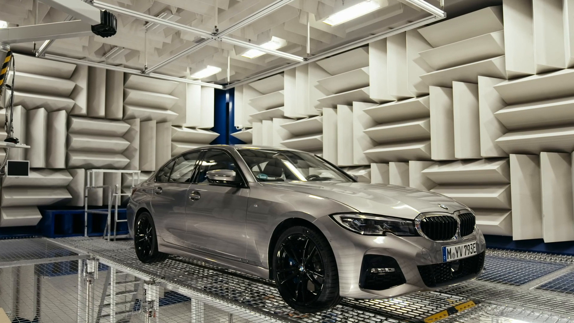 Backdrop for Automania