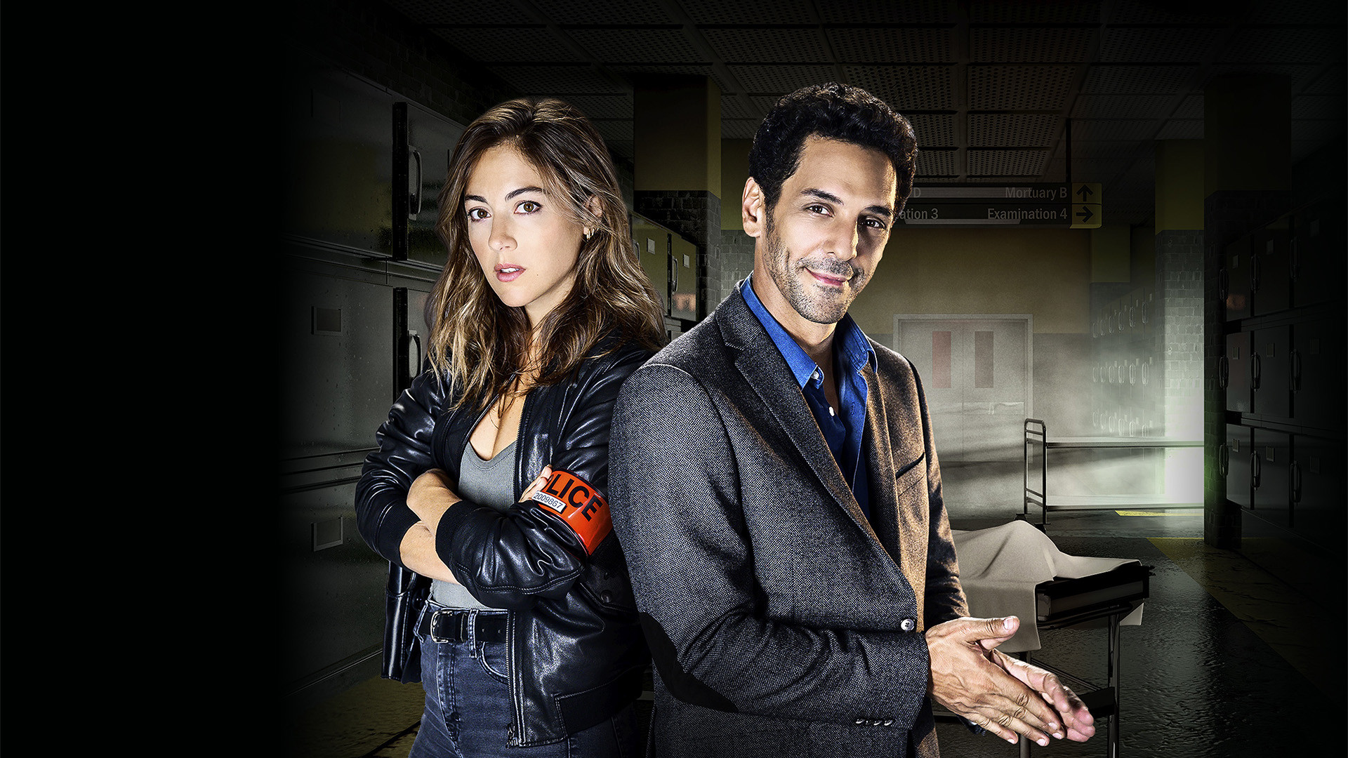 Backdrop for Balthazar