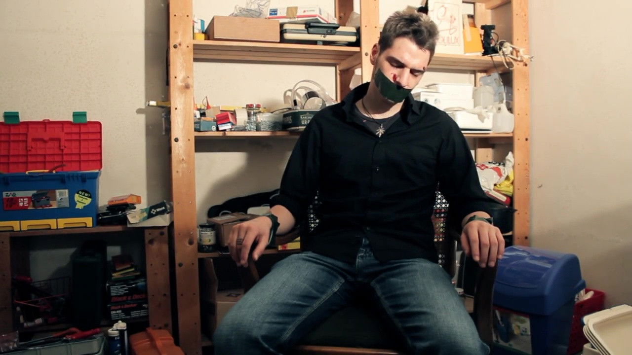 Backdrop for Bitch Happens