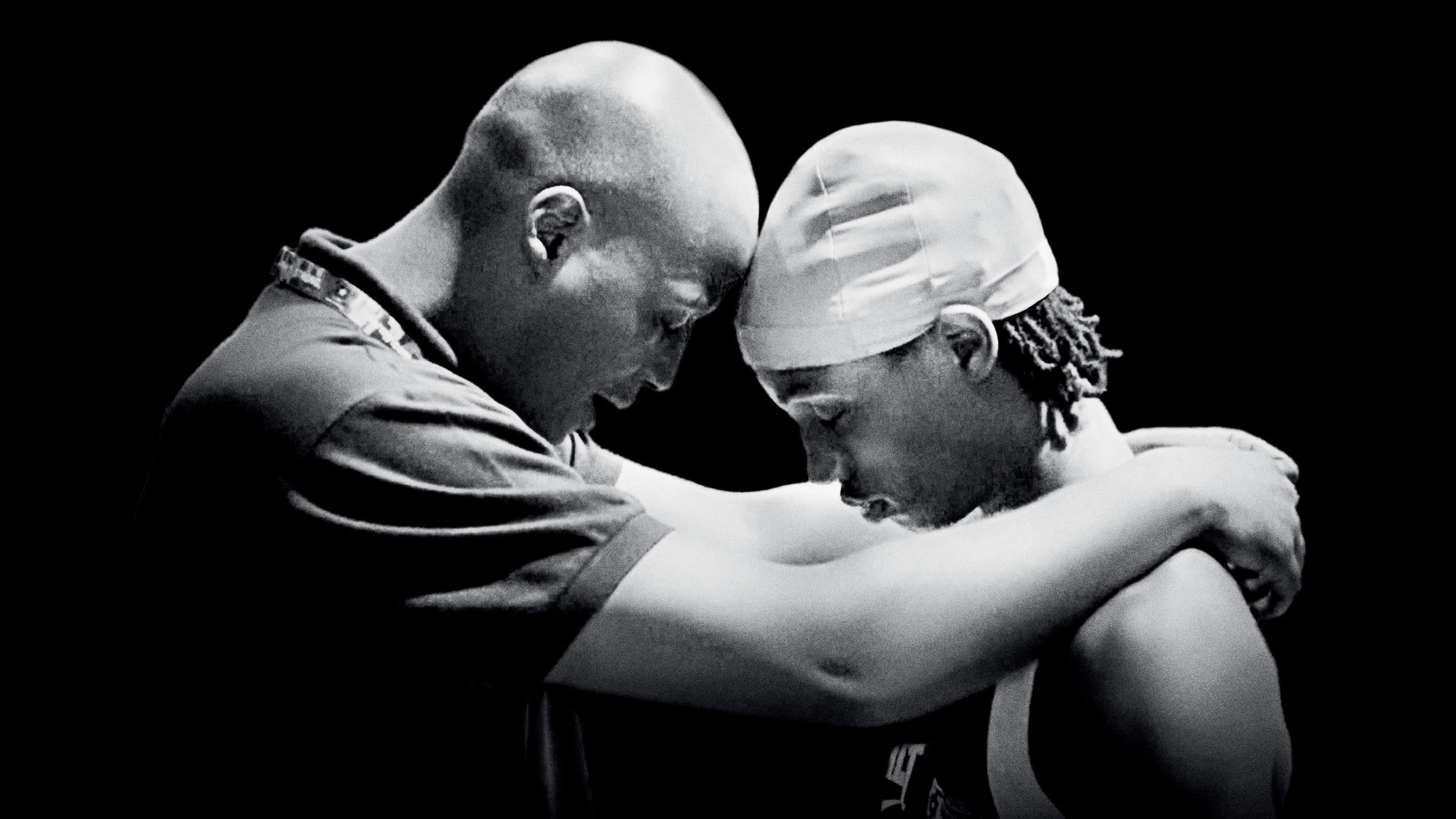 Backdrop for Ringside