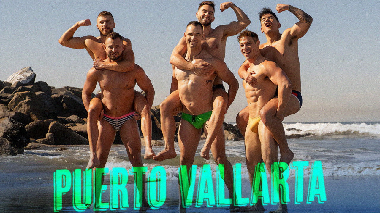 Backdrop for Puerto Vallarta Getaway