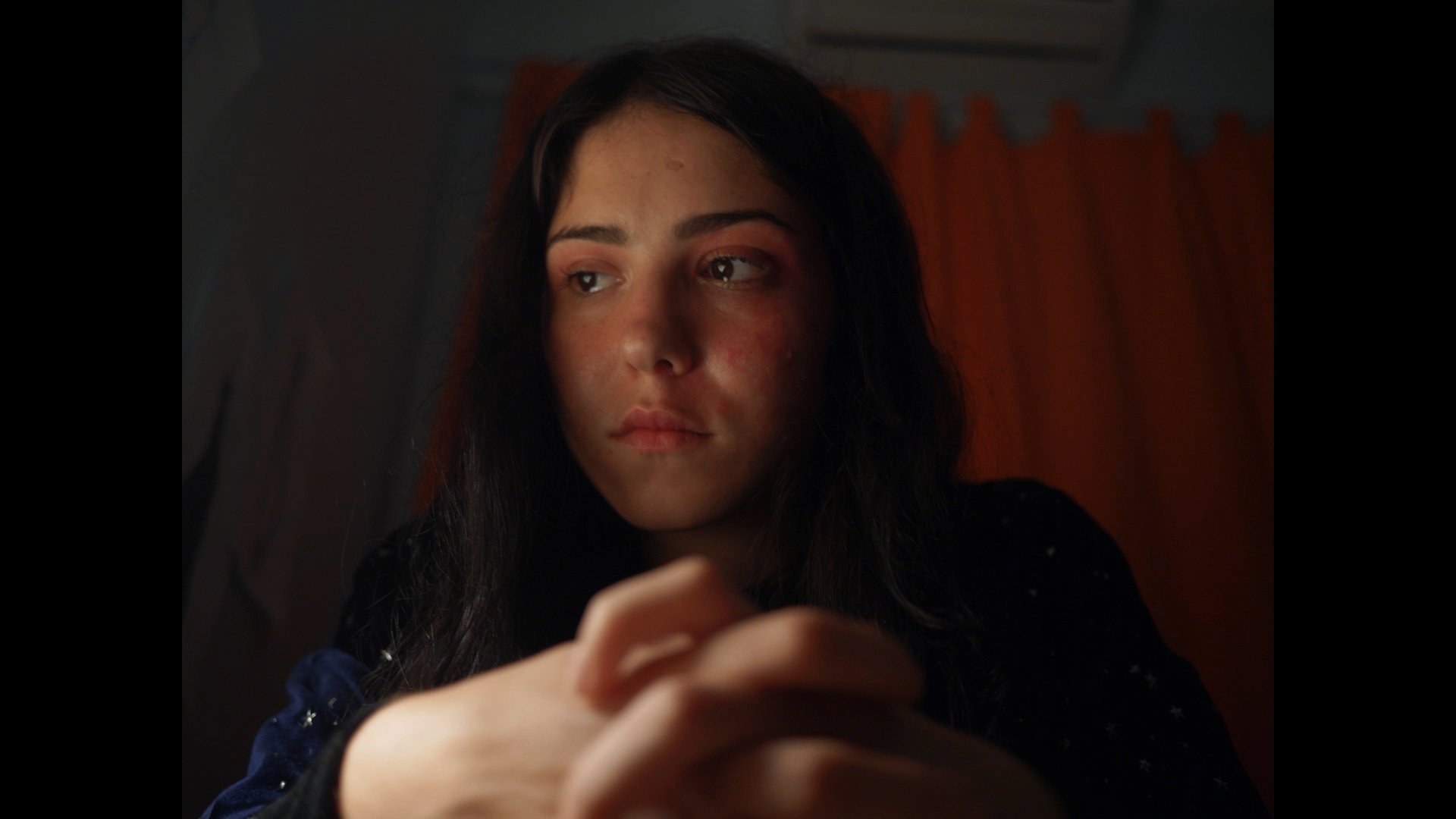 Backdrop for Little Pieces