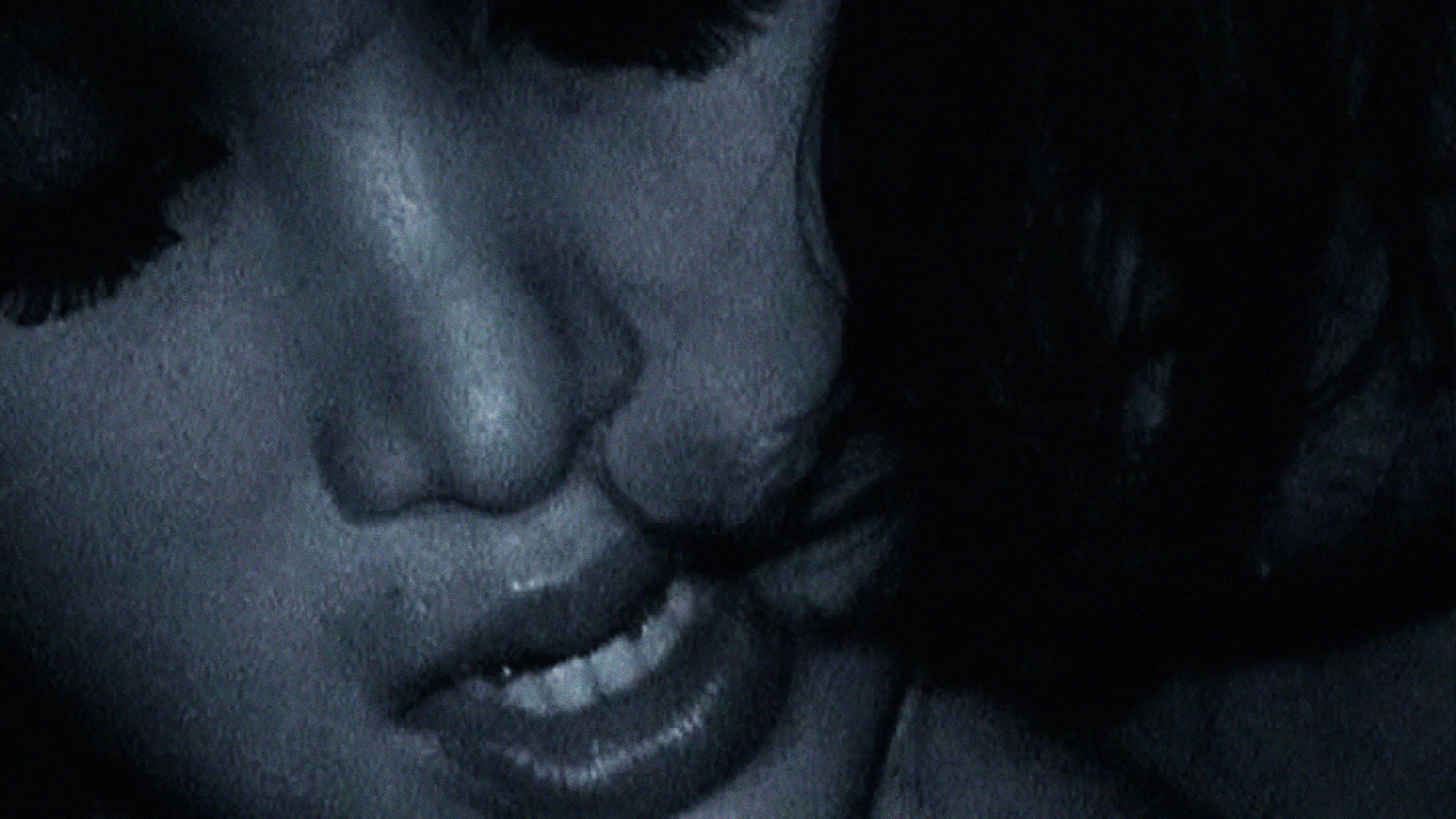 Backdrop for Destricted: We Fuck Alone