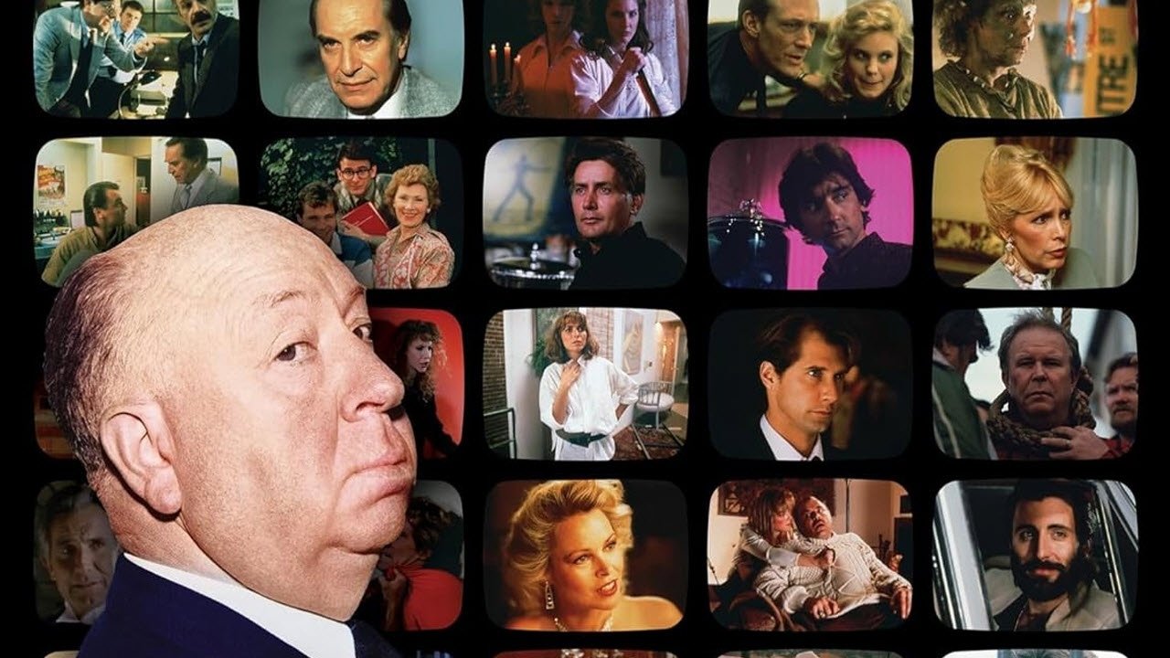 Backdrop for The New Alfred Hitchcock Presents