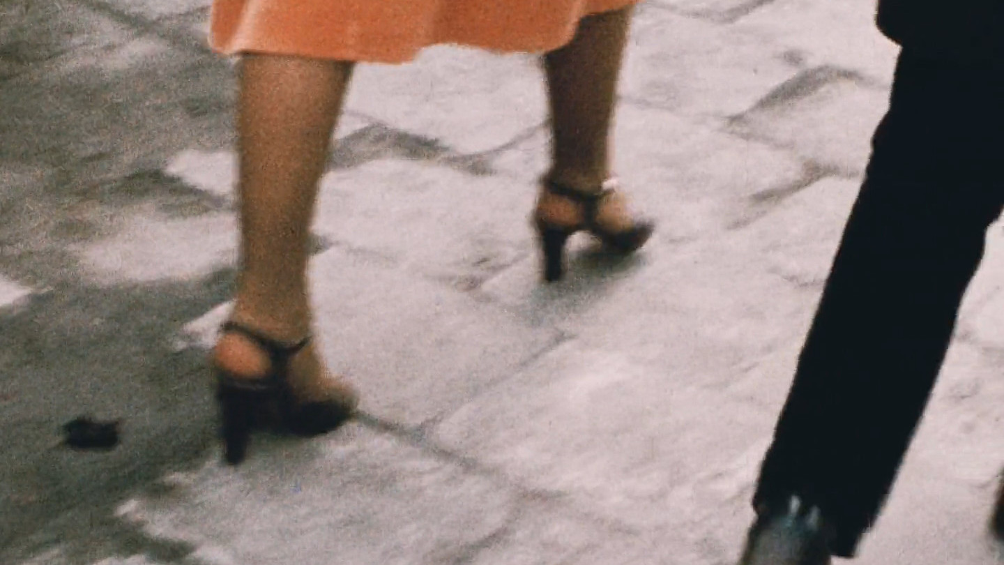 Backdrop for Presents