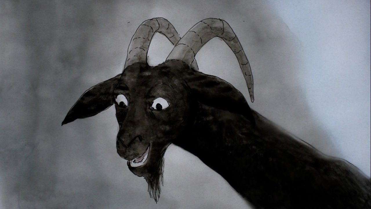 Backdrop for A Tale of Springtime