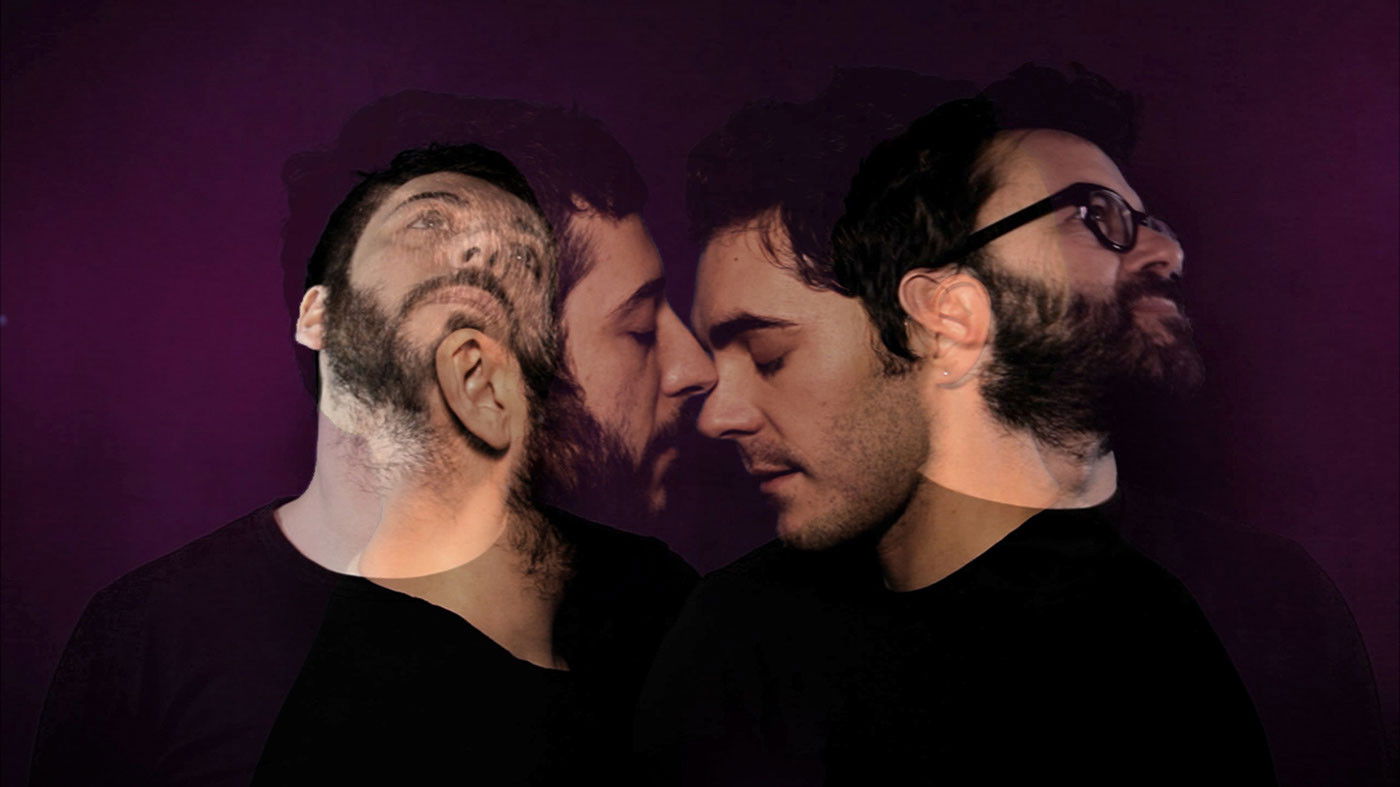 Backdrop for Conséquent