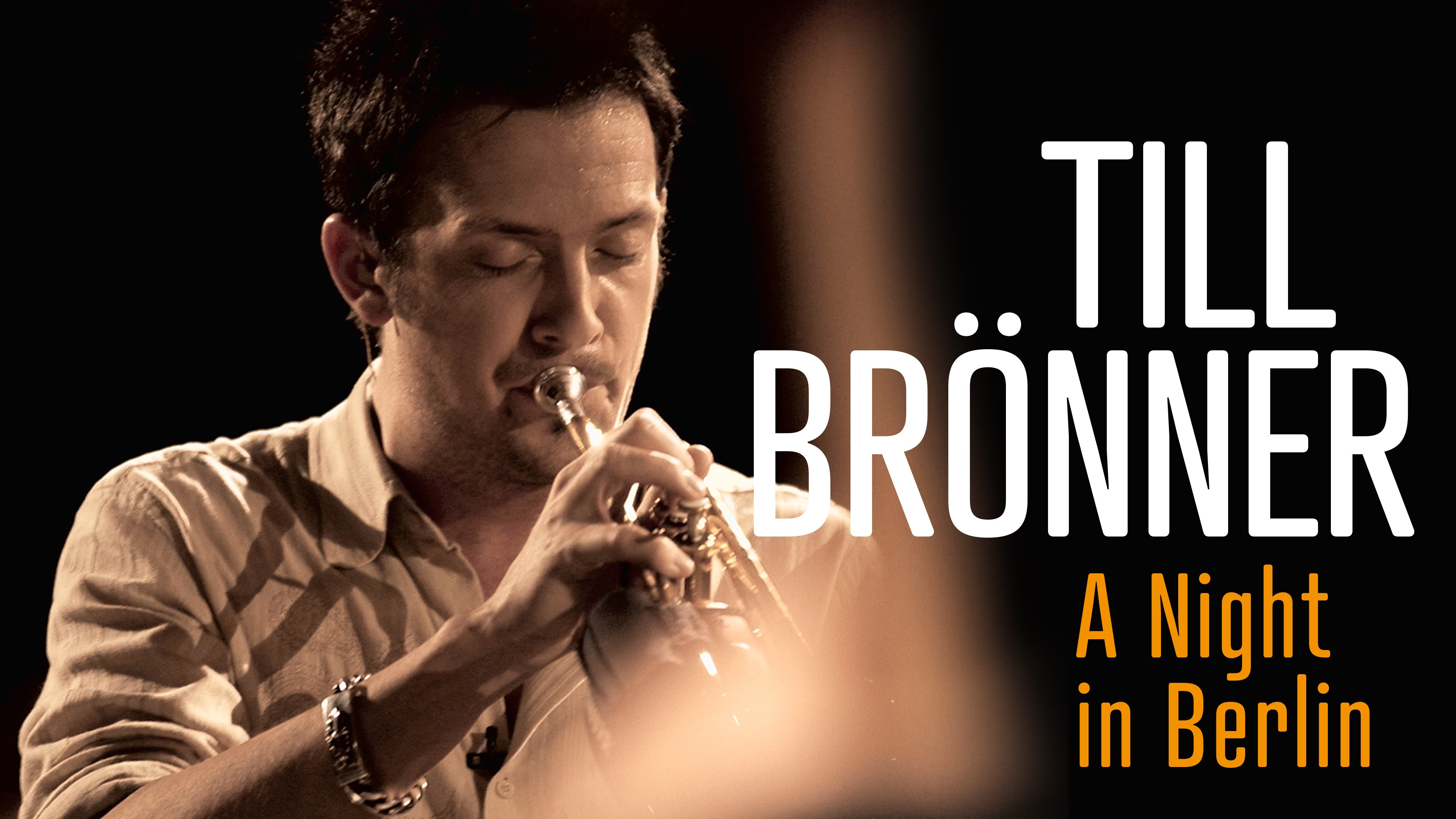 Backdrop for Till Bronner: A Night in Berlin