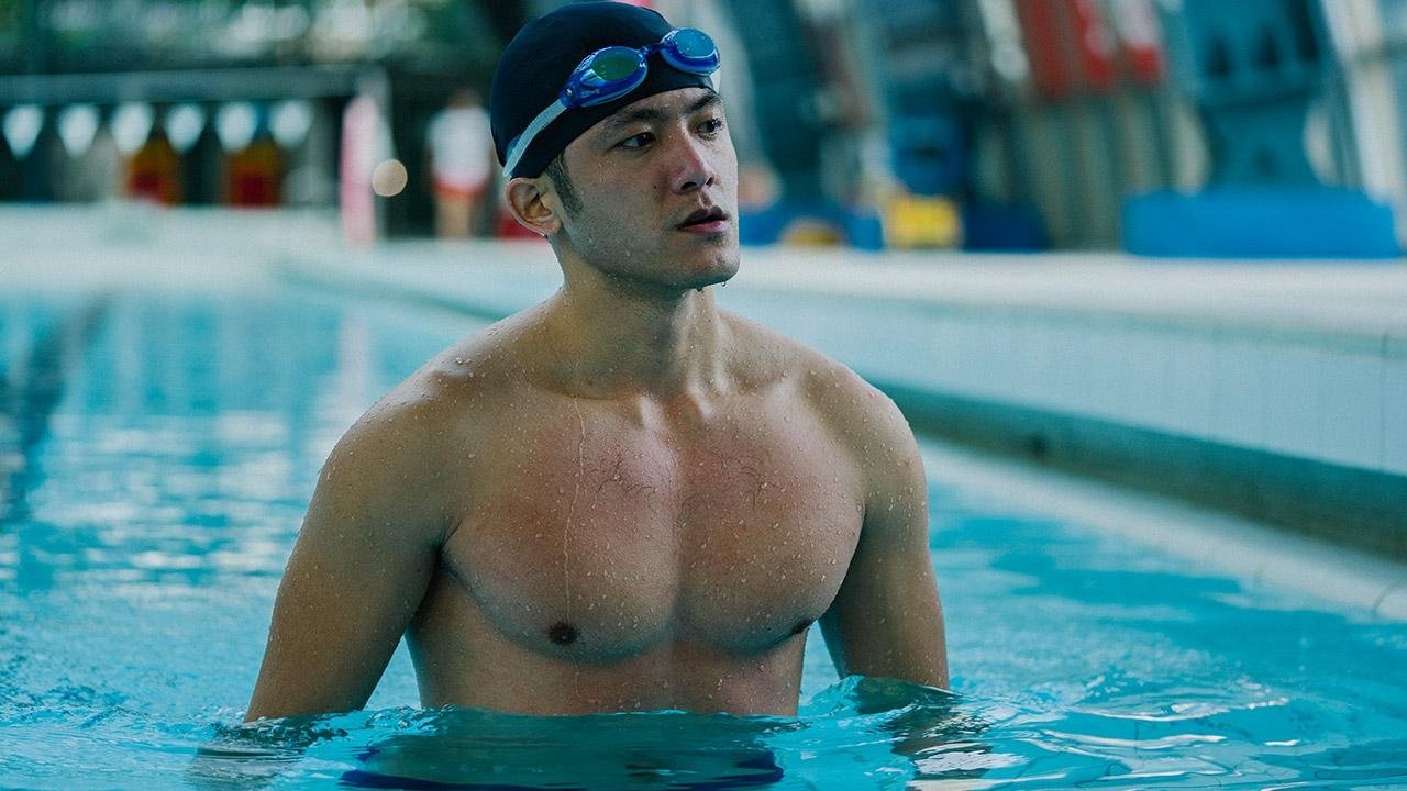 Backdrop for 5 Lessons in Happiness: Little Man