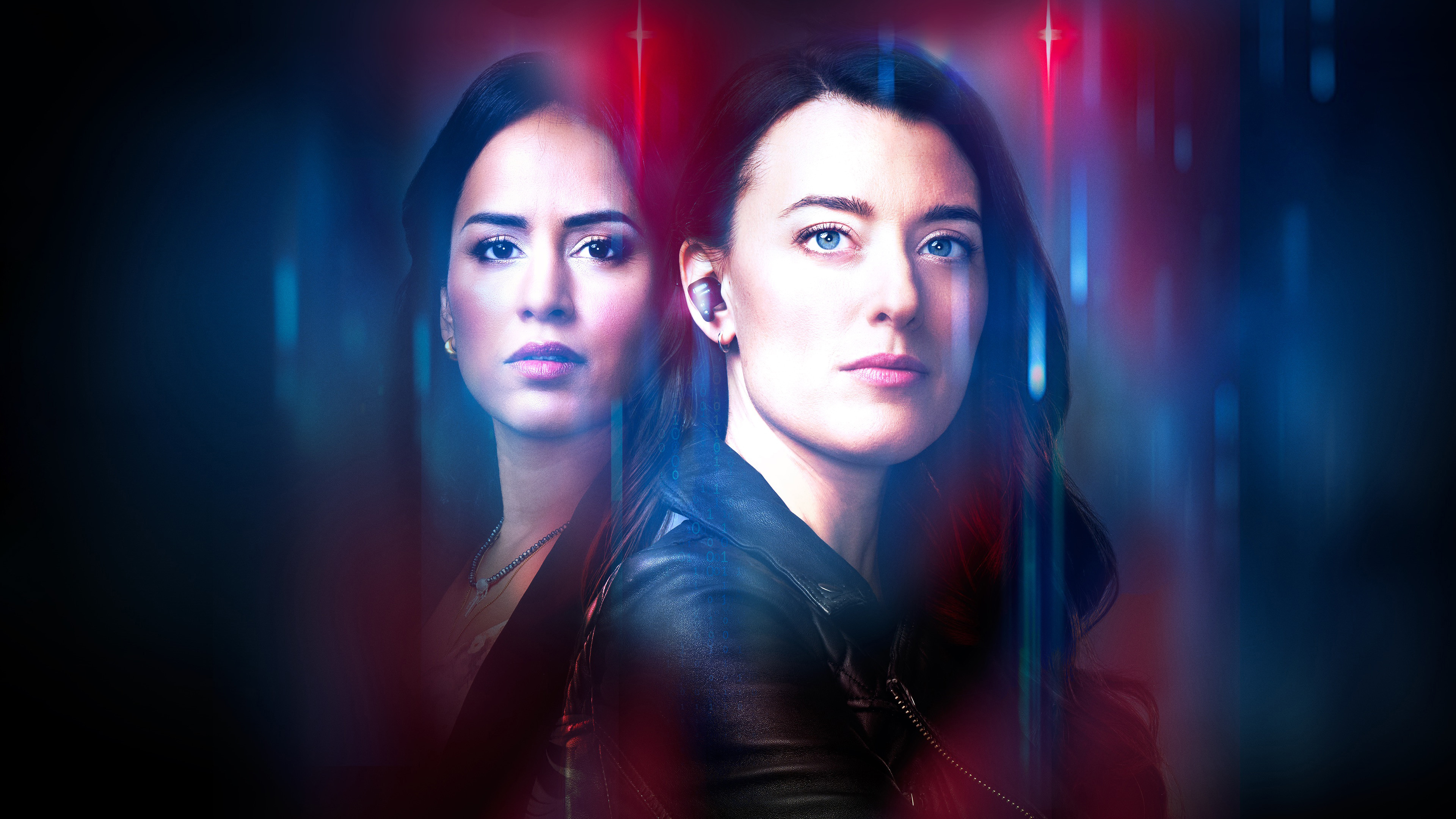 Backdrop for Sight Unseen