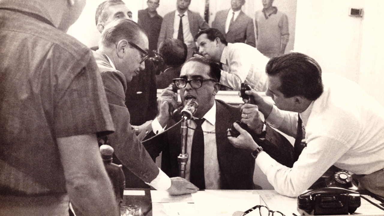 Backdrop for This Is Not Our Fault