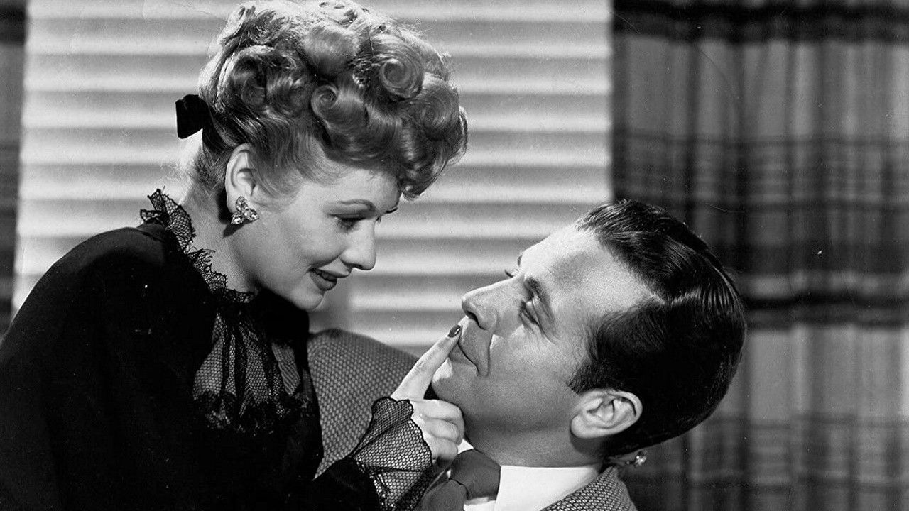 Backdrop for Meet the People