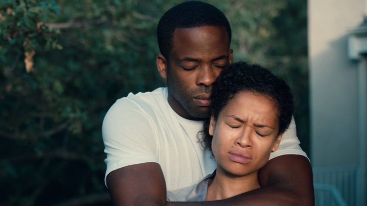 Backdrop for After the Storm