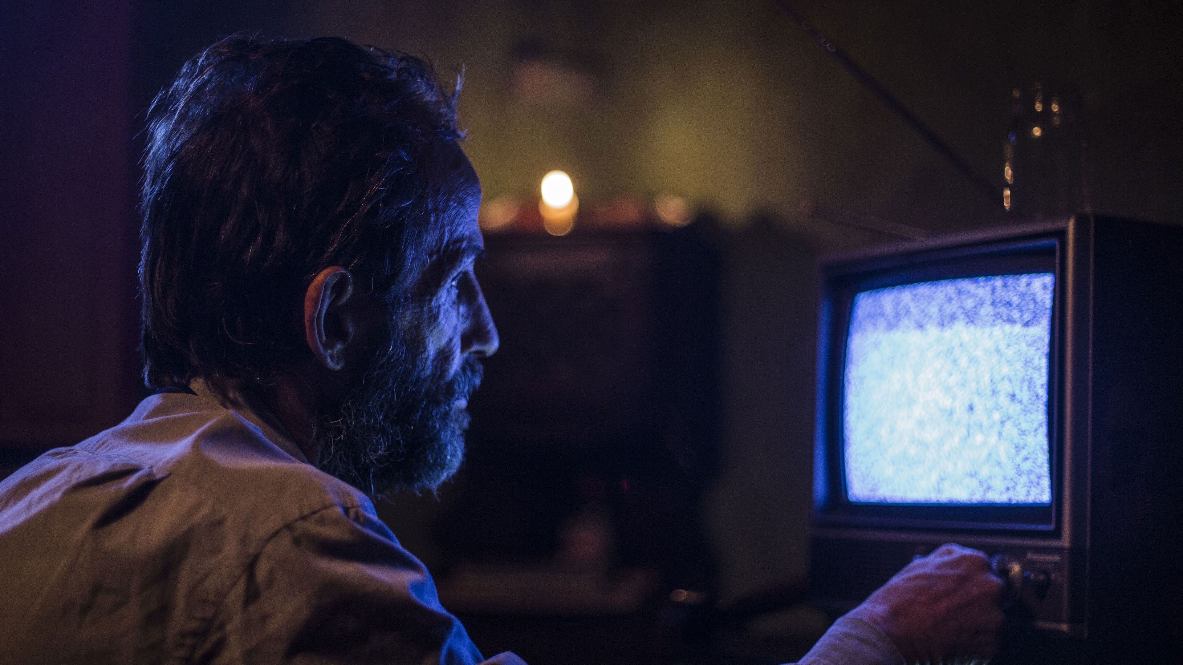 Backdrop for Ragweed