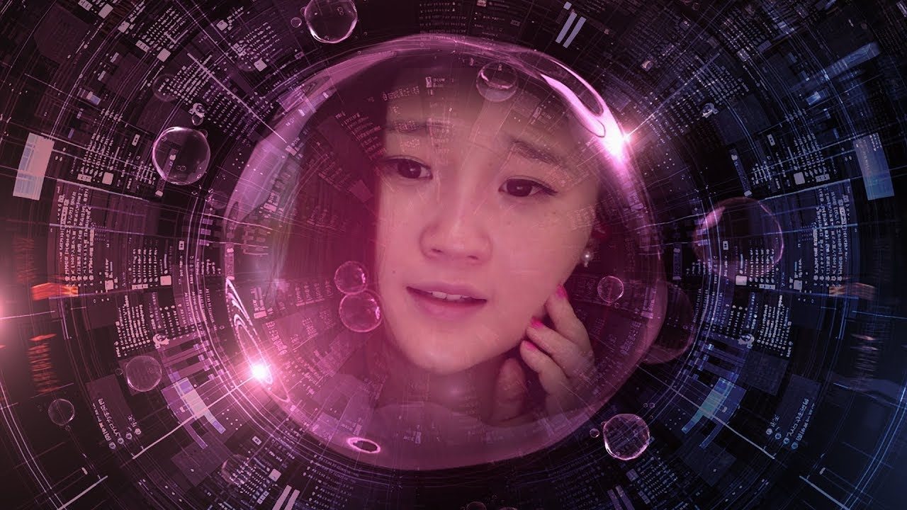 Backdrop for People's Republic of Desire