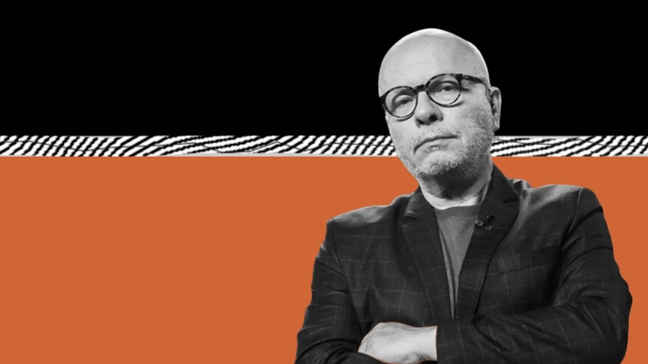 Backdrop for #Provoca