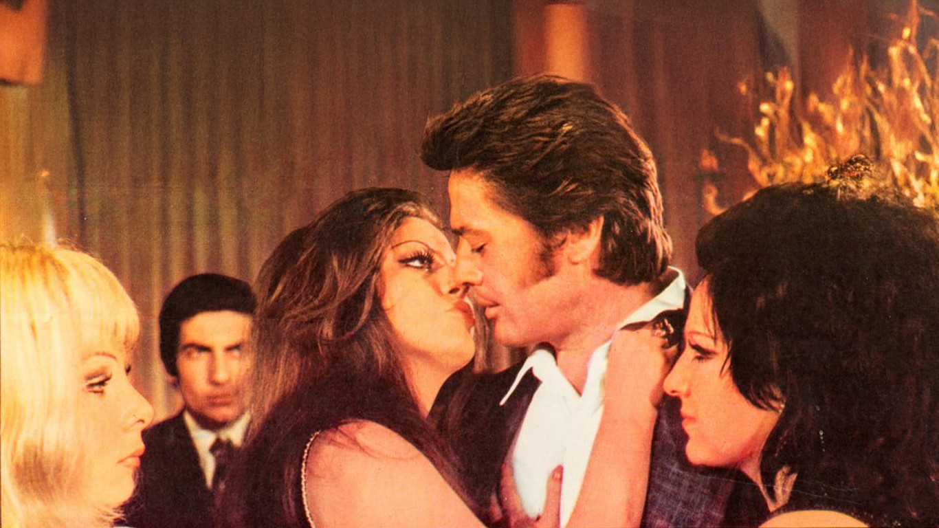 Backdrop for The Best Years of Our Lives