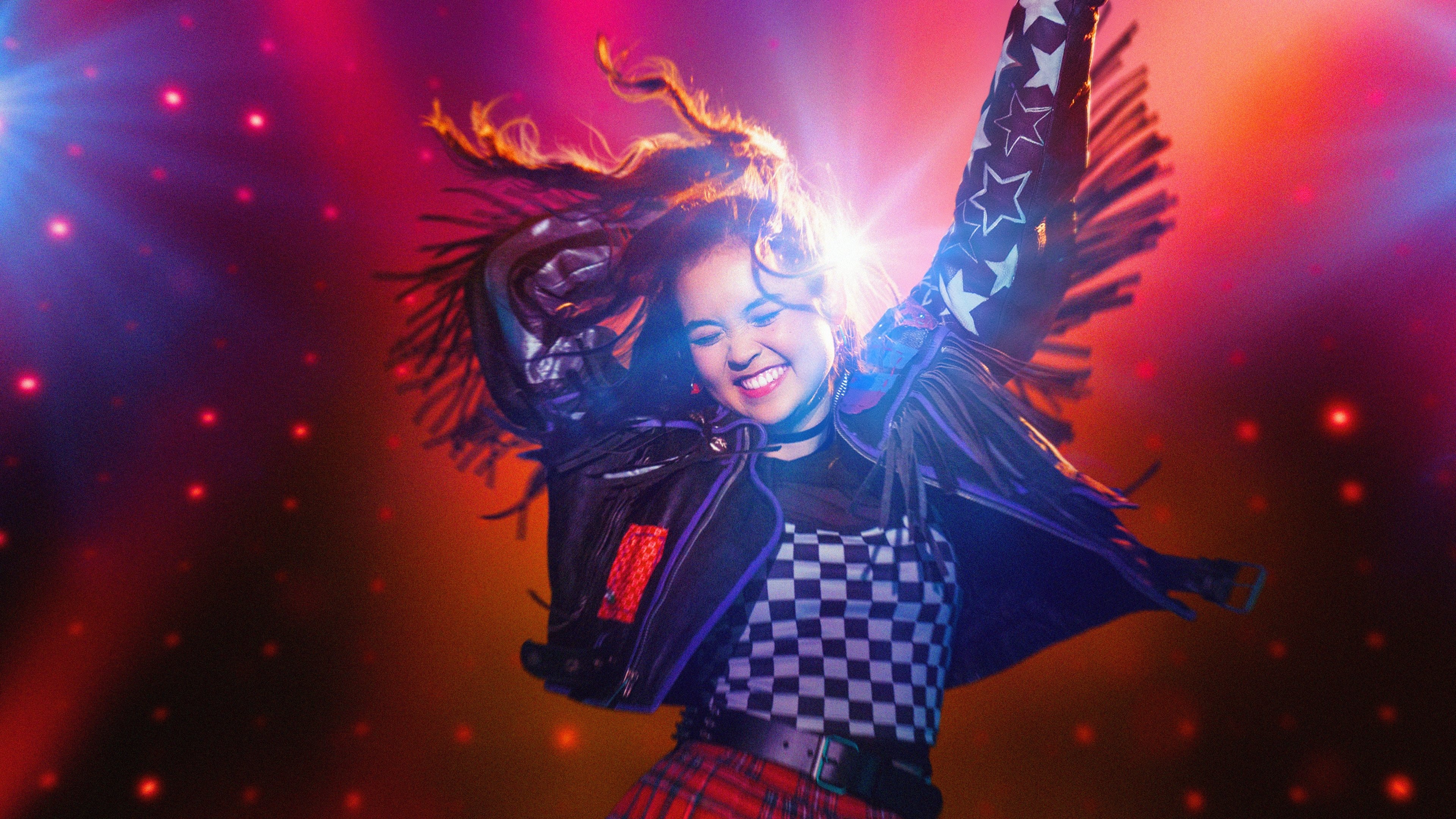 Backdrop for Gangnam Project