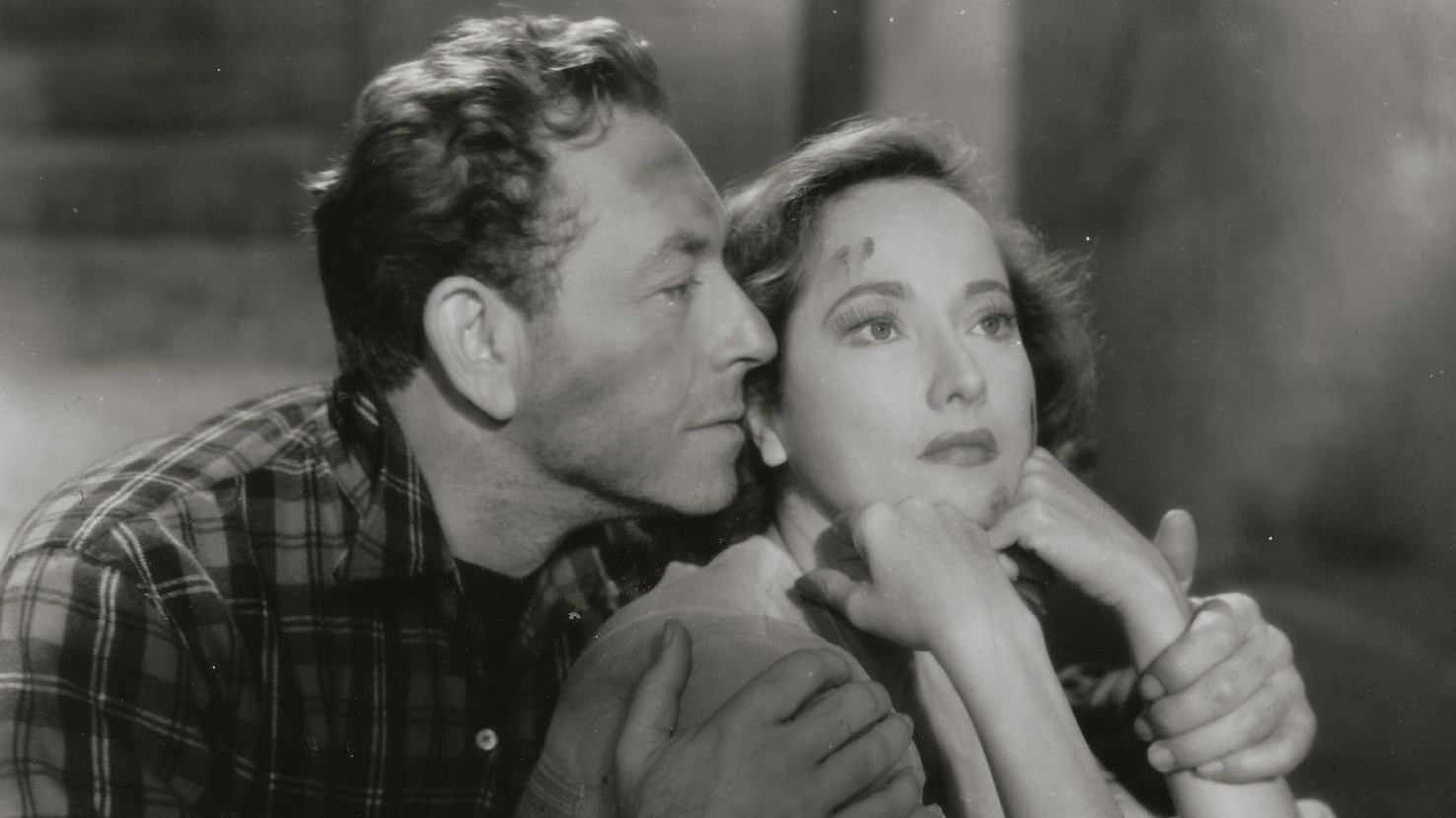 Backdrop for Pardon My French