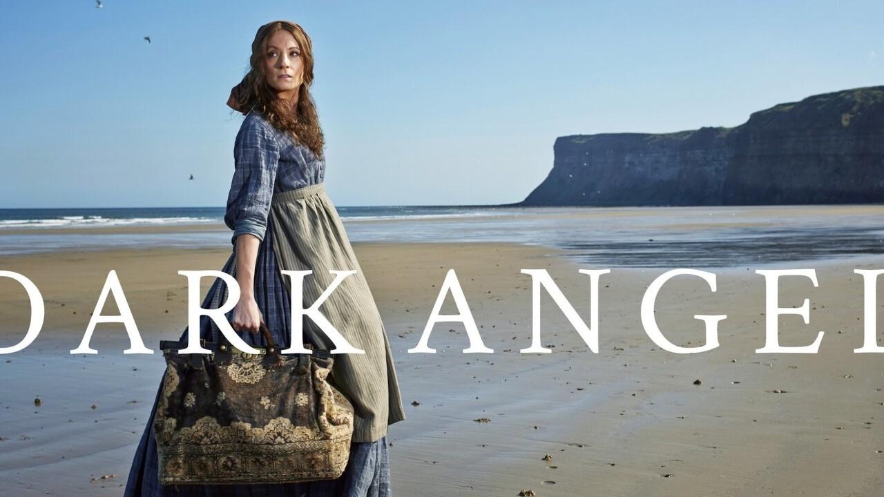 Backdrop for Dark Angel