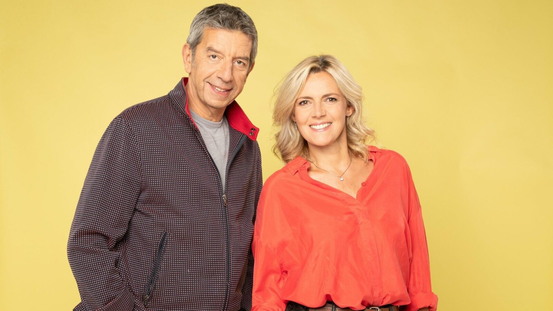 Backdrop for Vitamine C