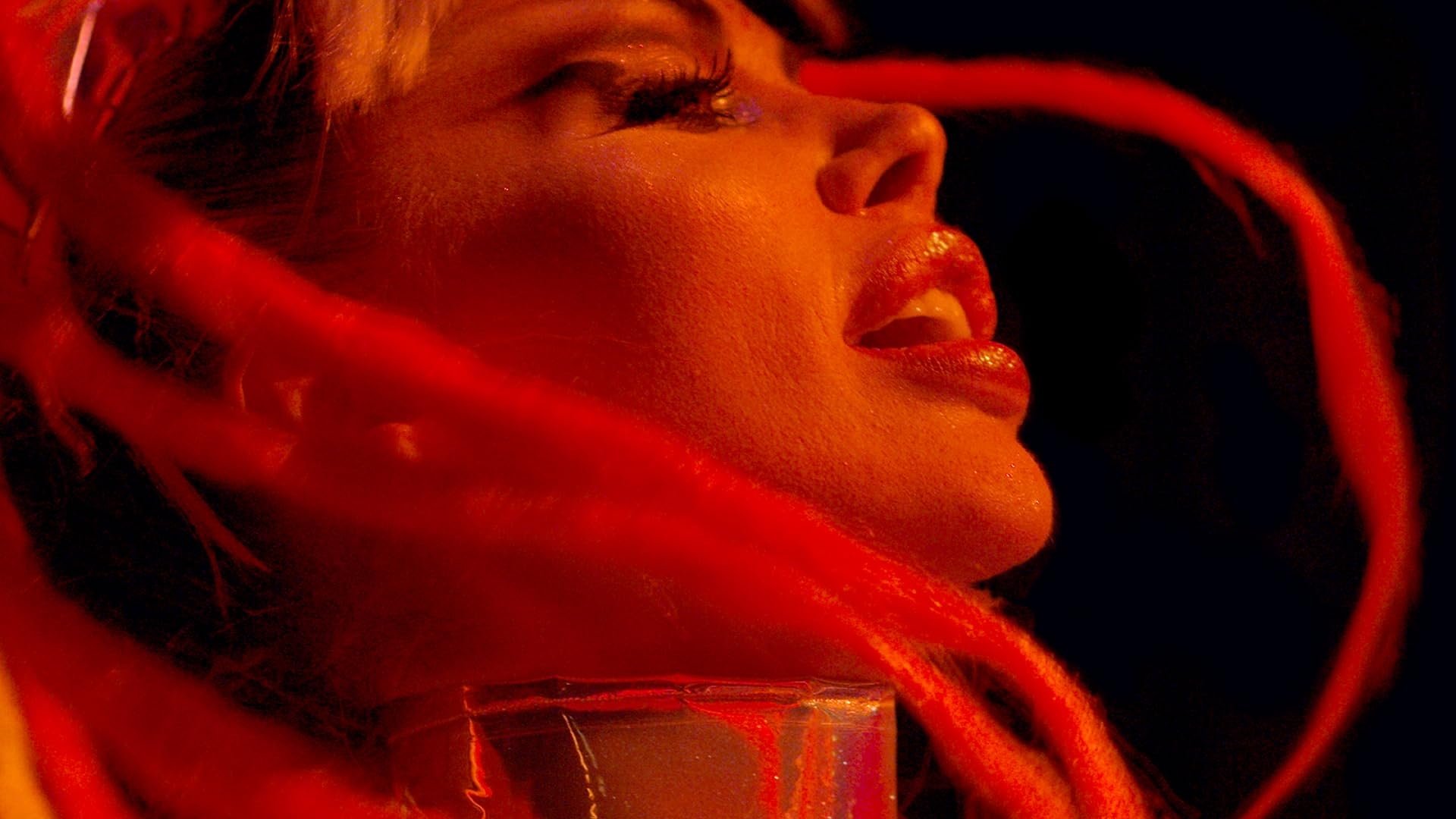 Backdrop for Where Love Lives: A Story of Dancefloor Culture & Expression