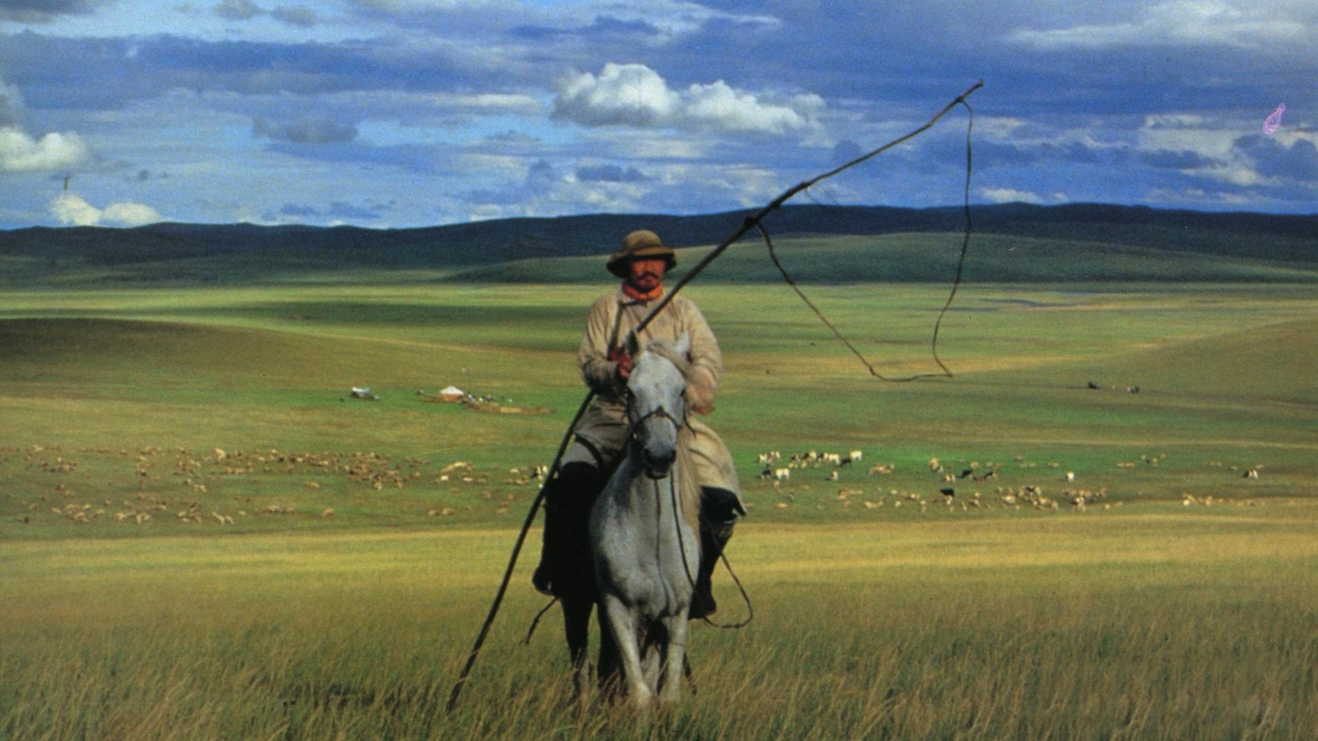 Backdrop for Close to Eden