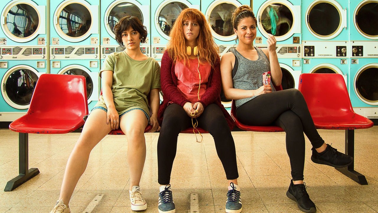 Backdrop for How to Get Over a Breakup