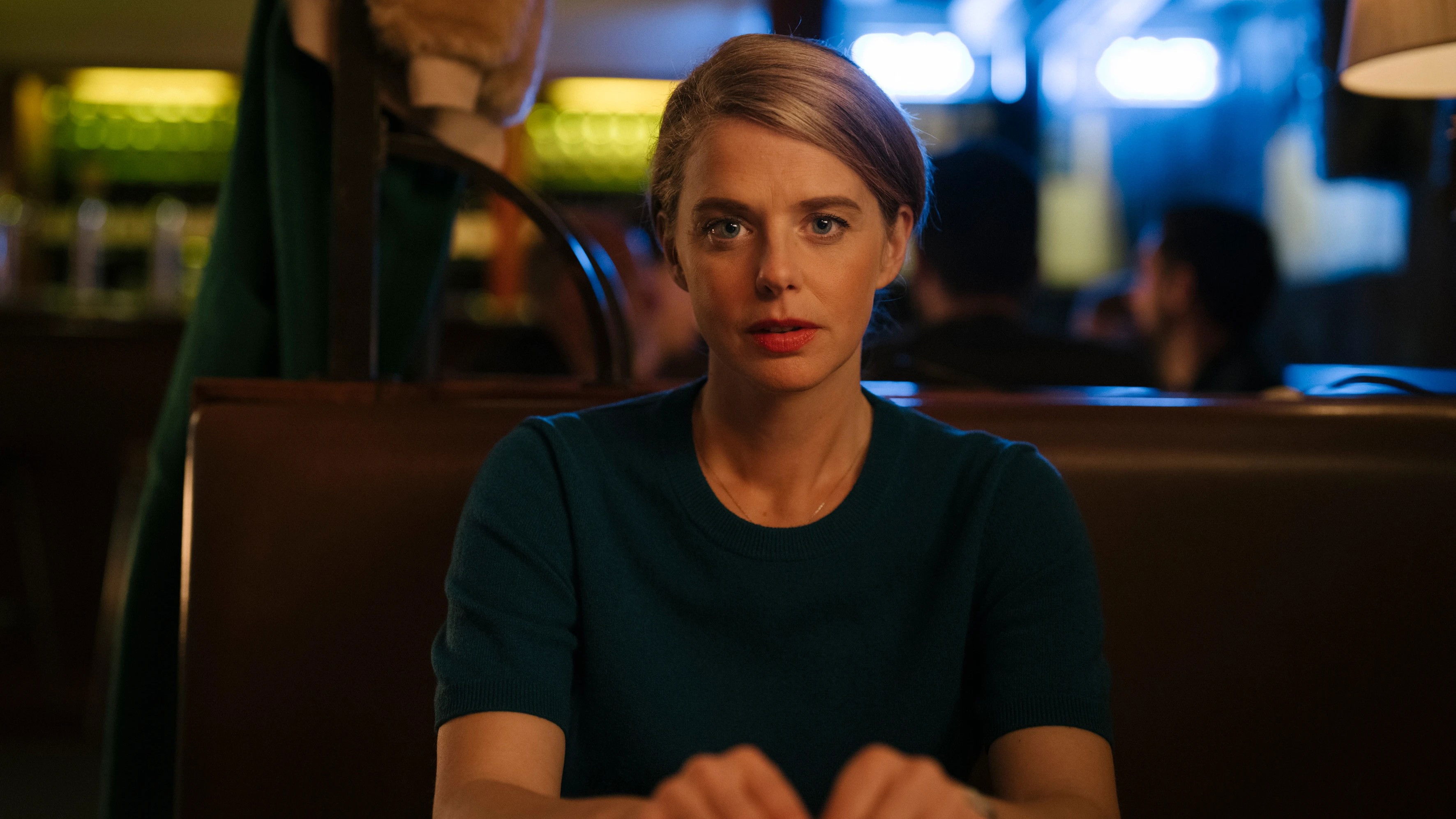 Backdrop for Night Creatures