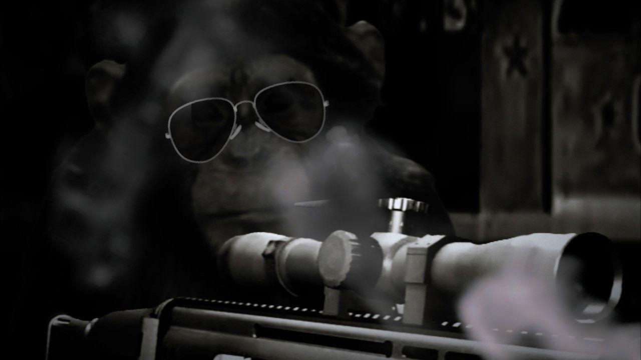 Backdrop for Chop Chop Chang: Operation C.H.I.M.P