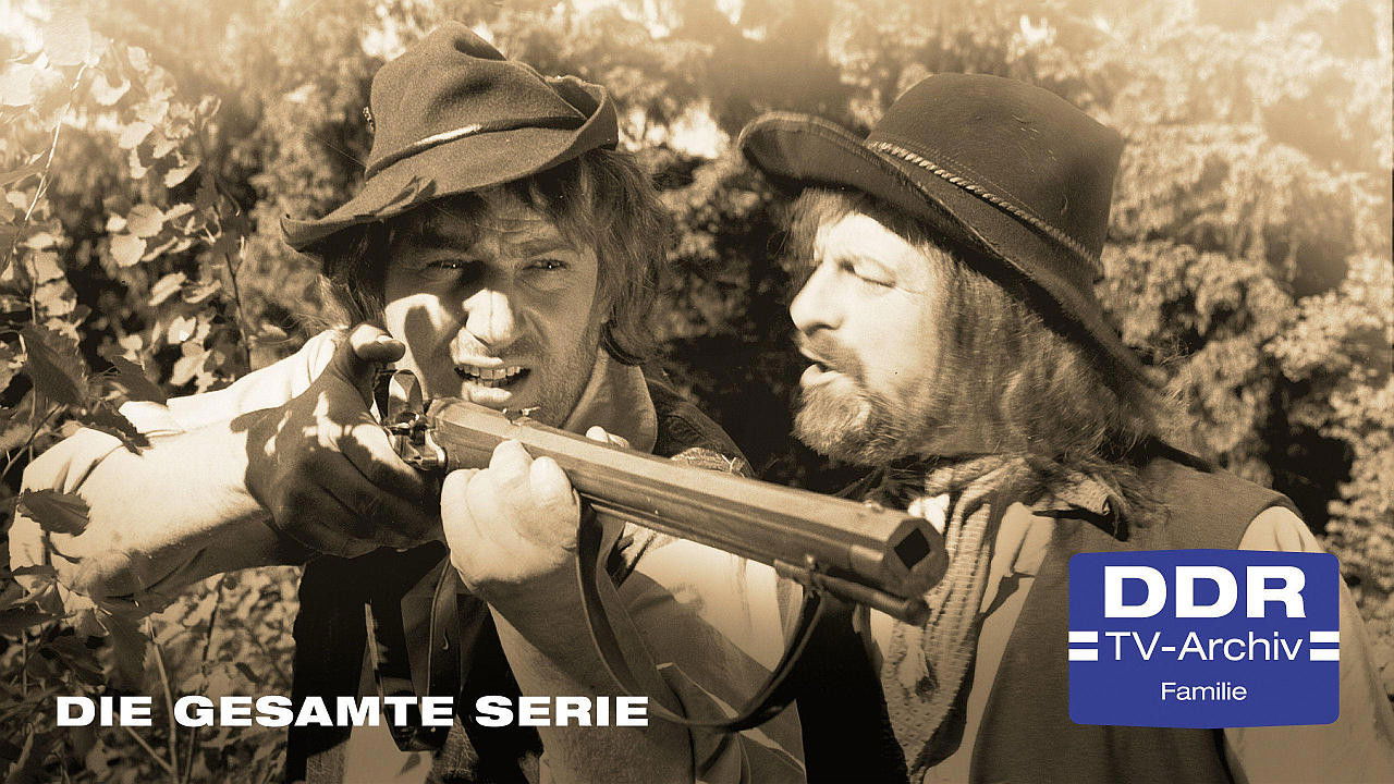 Backdrop for Stülpner-Legende