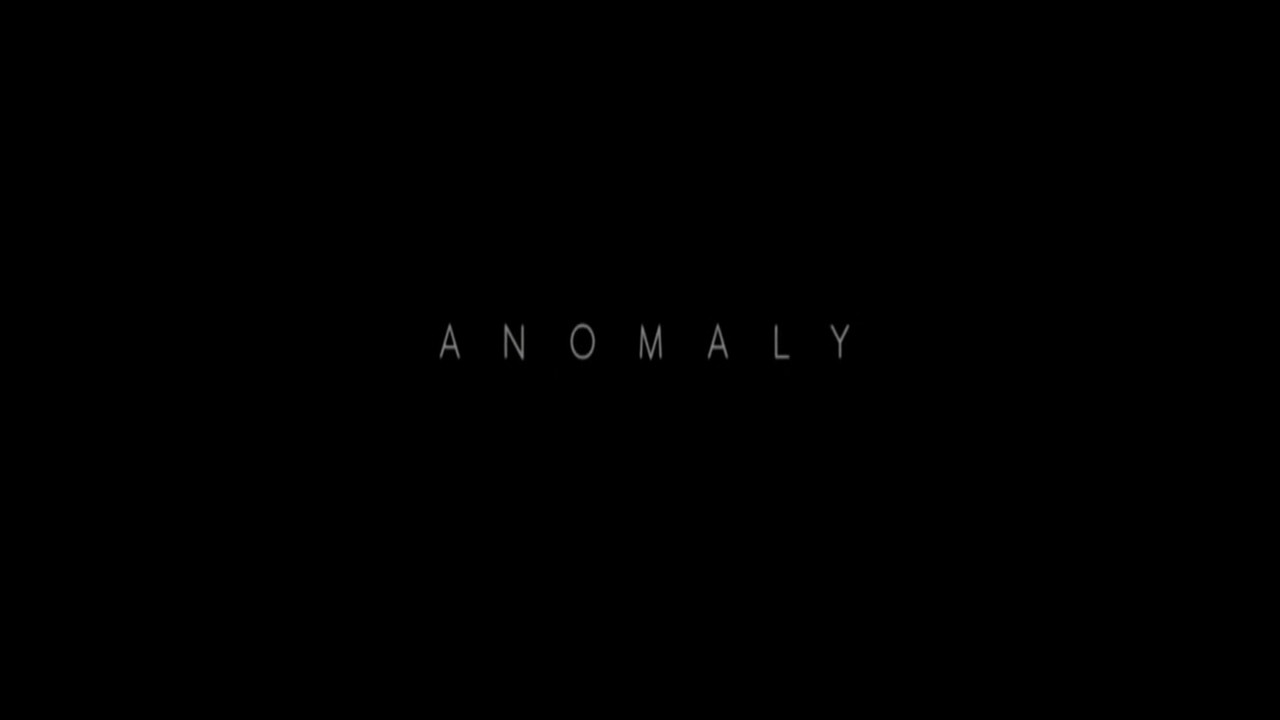Backdrop for Anomaly