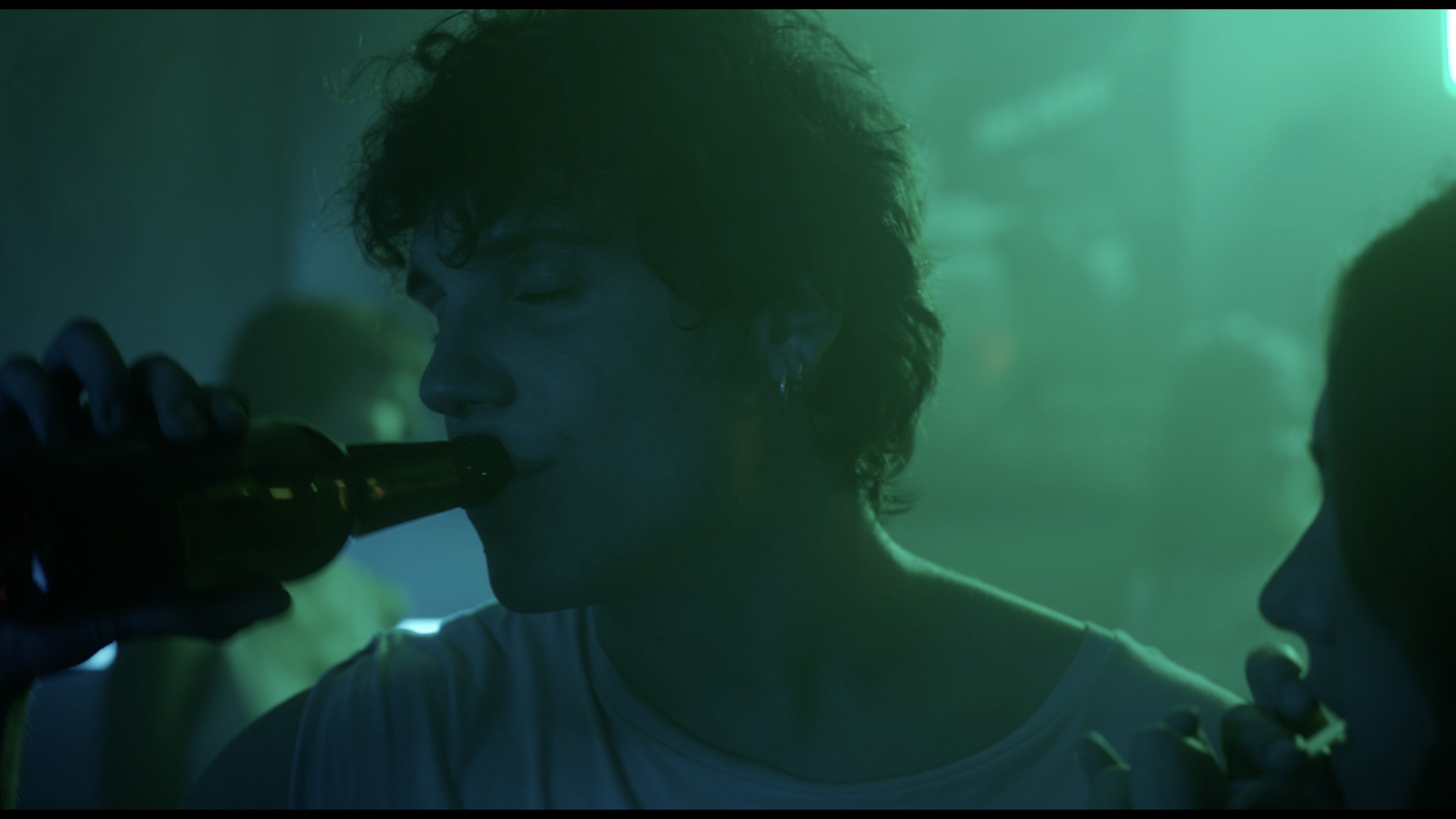 Backdrop for If Then Else