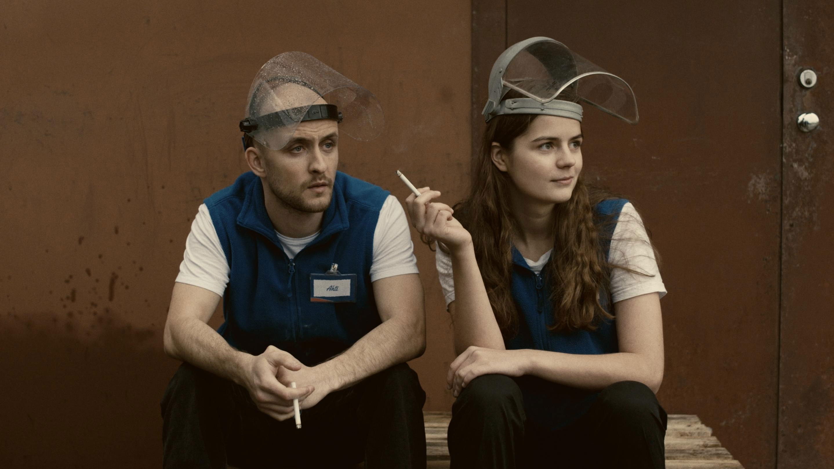 Backdrop for Pandemic