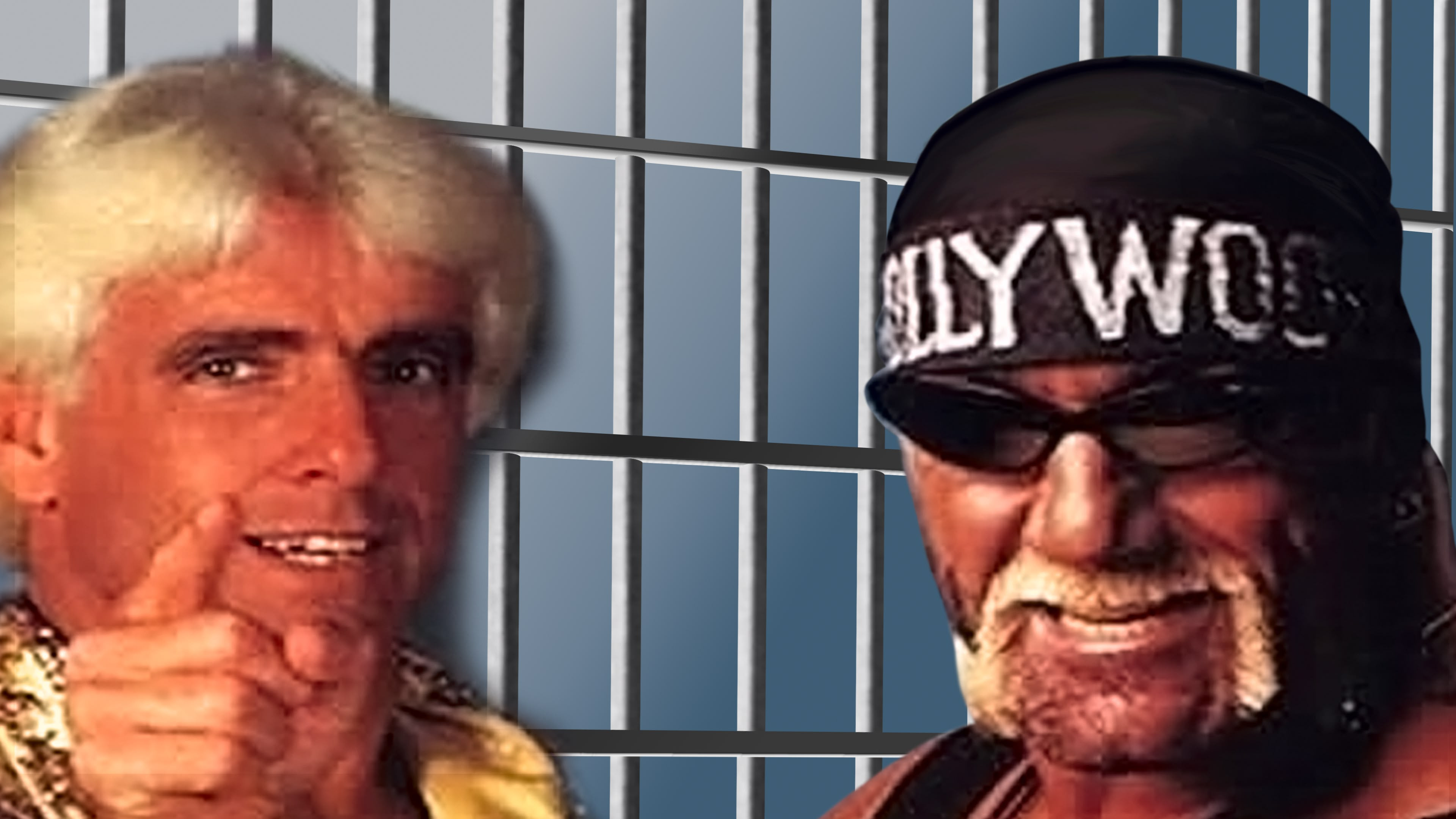 Backdrop for WCW Fall Brawl 1996