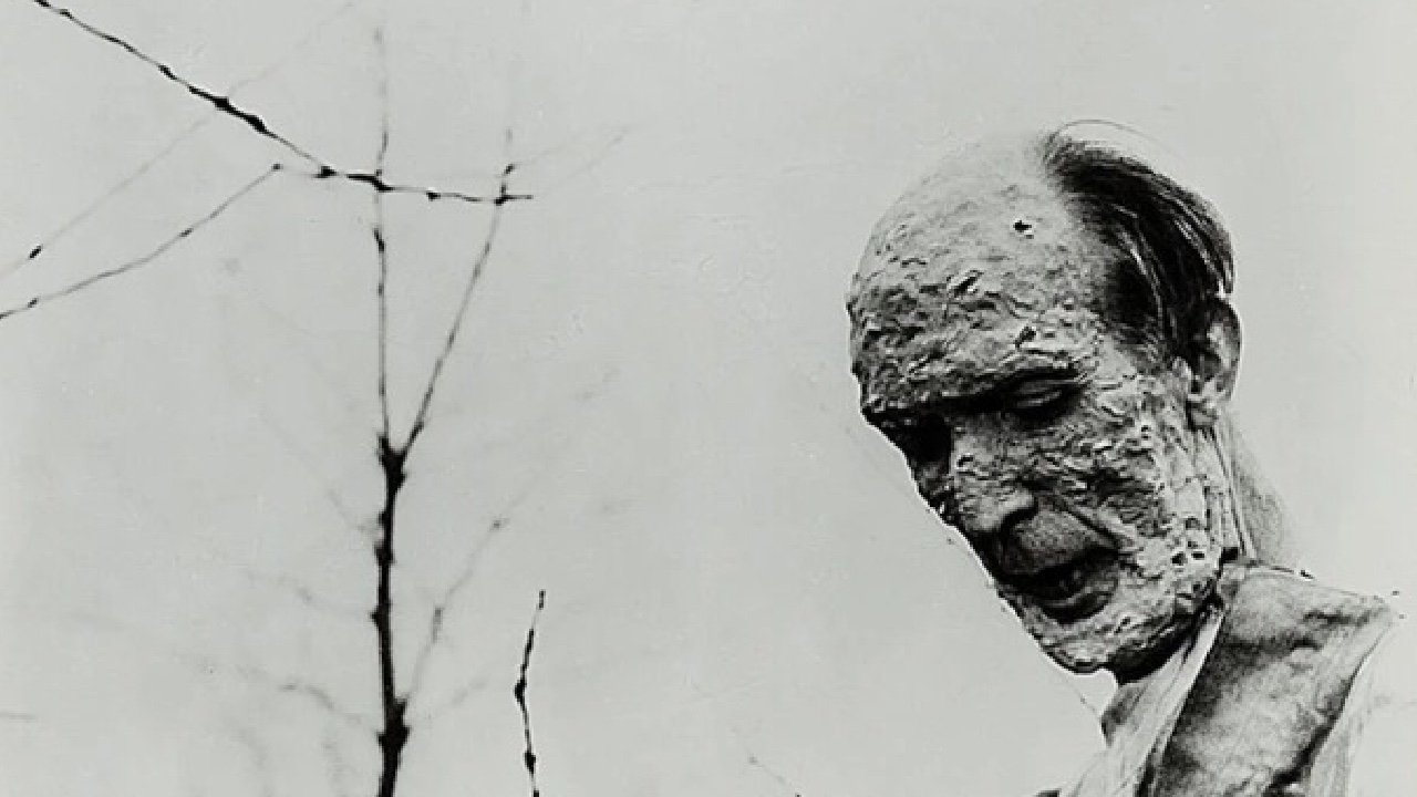 Backdrop for Monster a Go-Go!