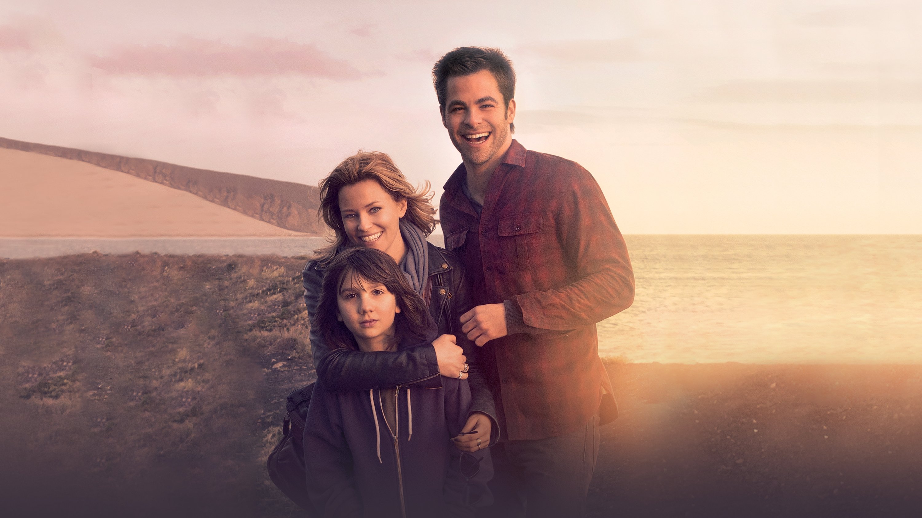 Backdrop for People Like Us