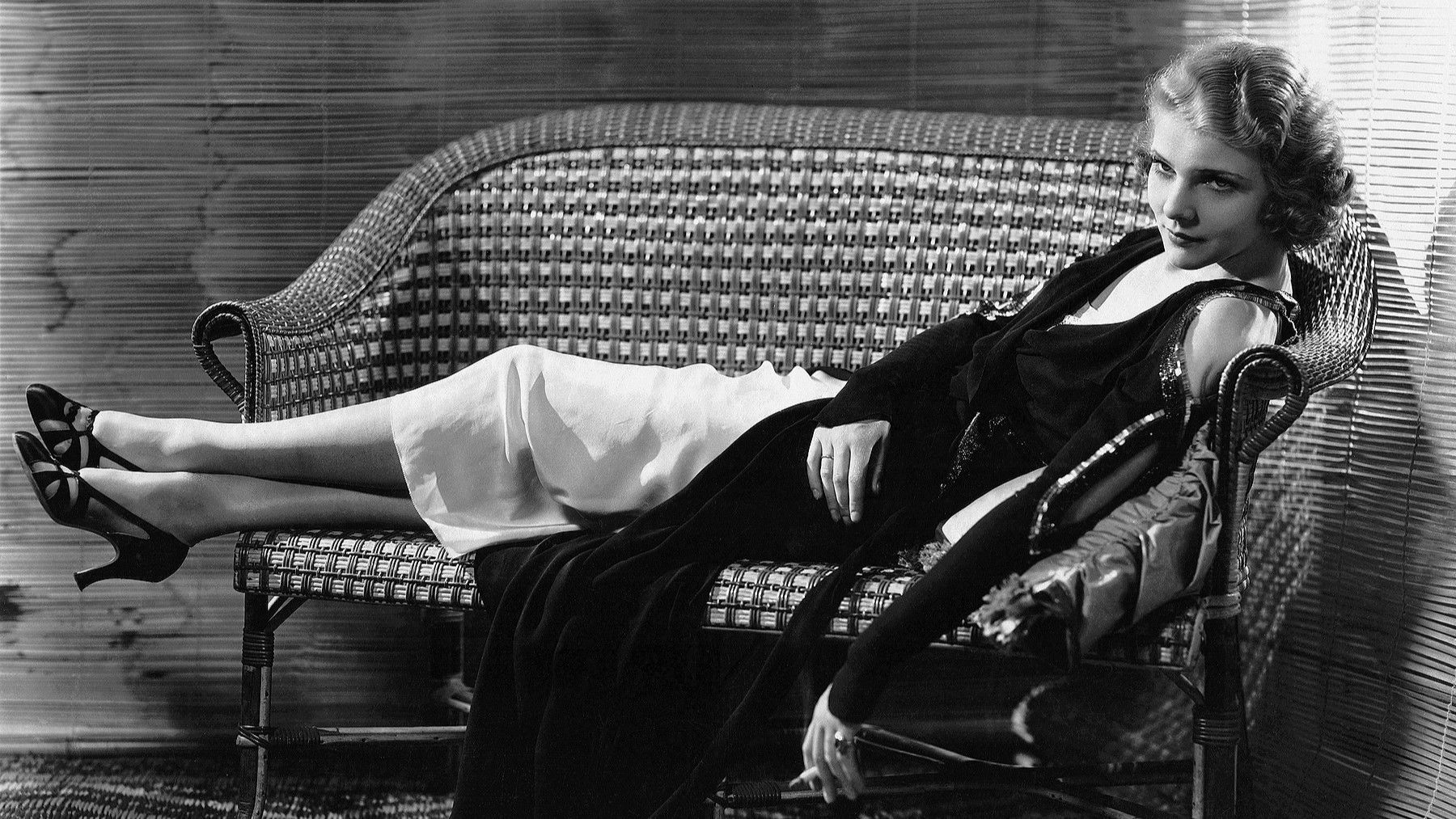 Backdrop for A Passport to Hell