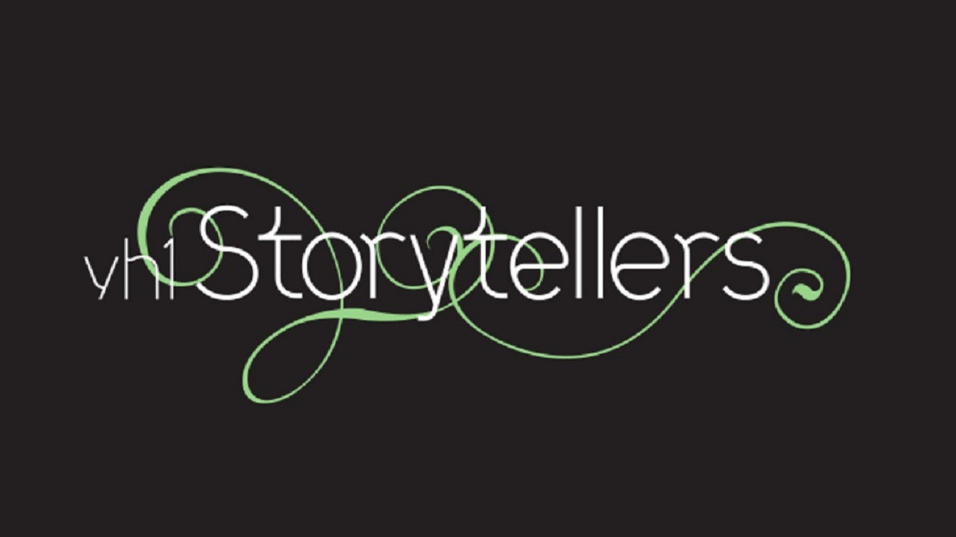 Backdrop for Billy Idol: VH1 Storytellers