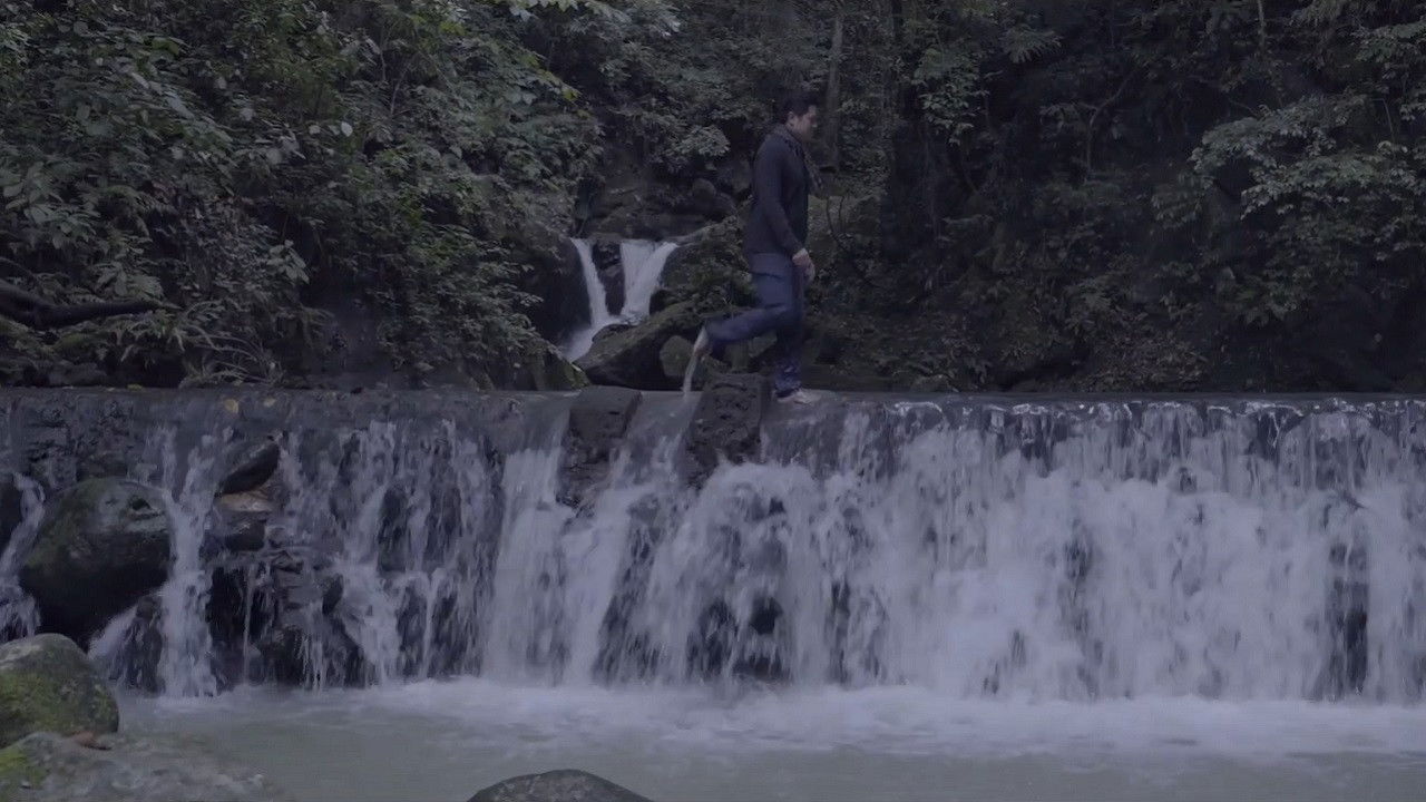 Backdrop for Almaata