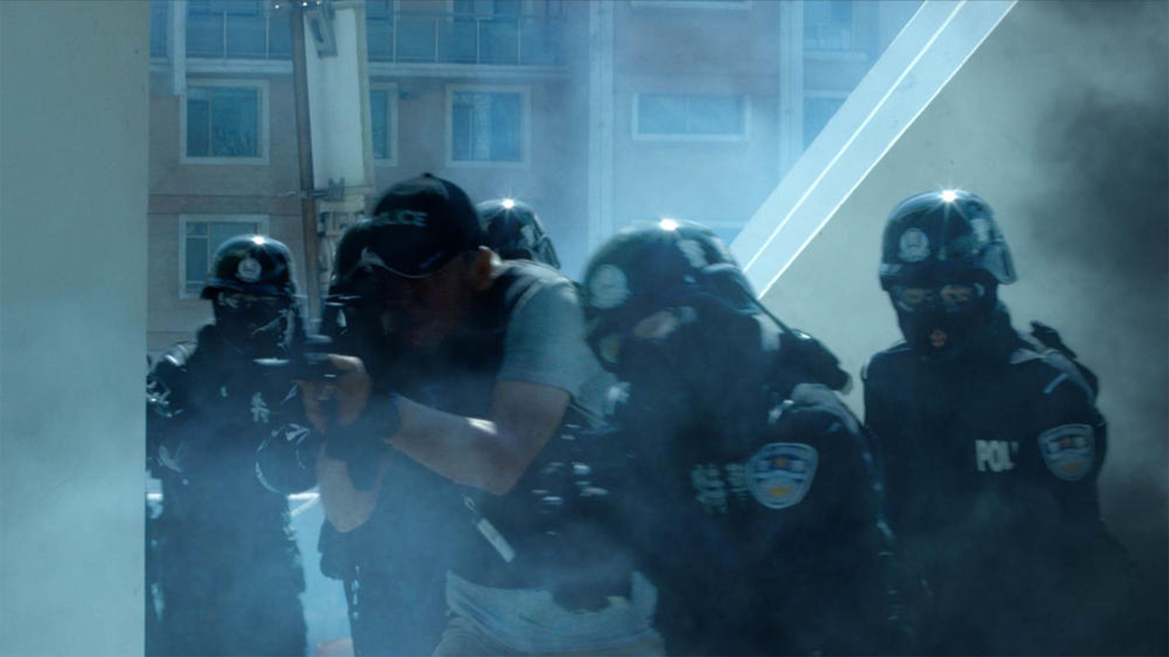 Backdrop for Wrong Way Driving