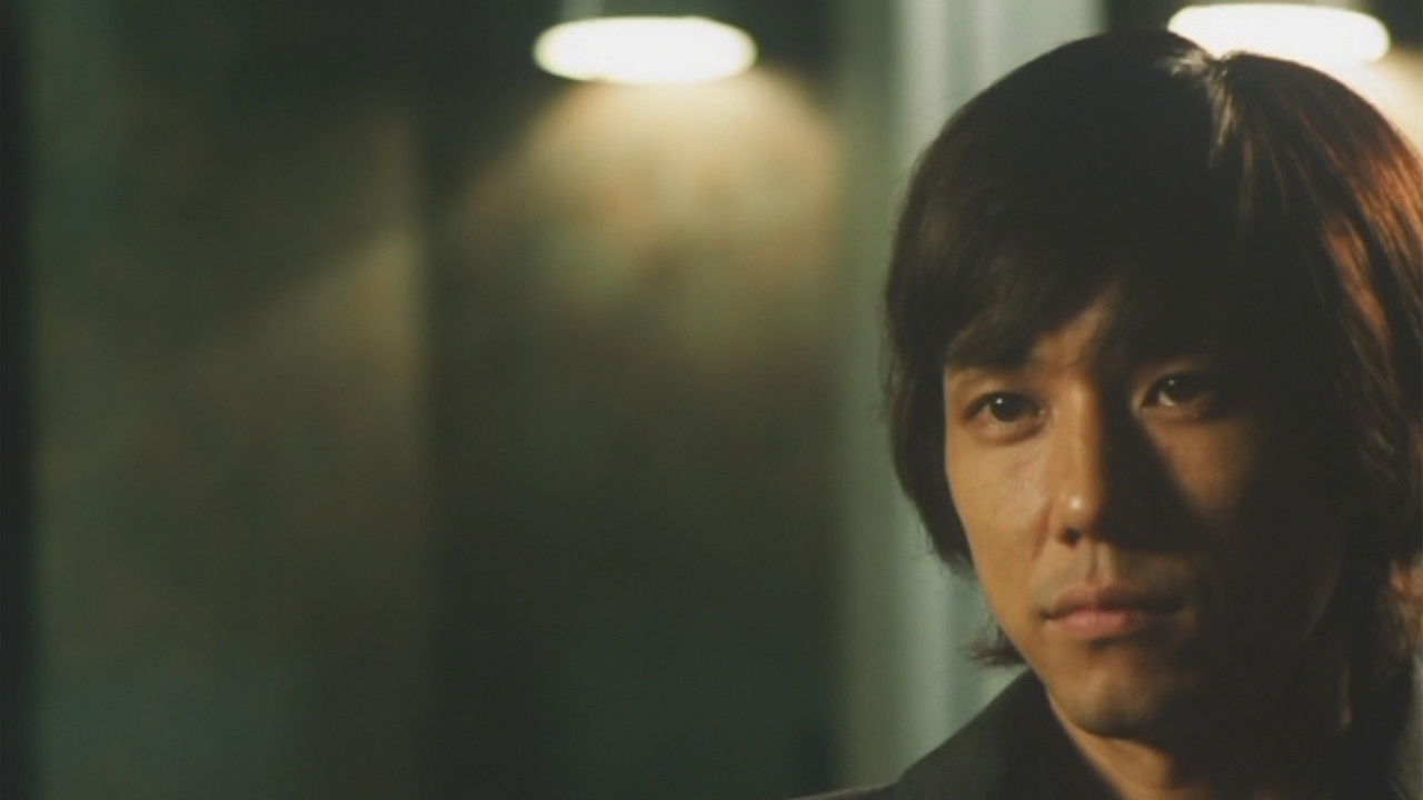 Backdrop for In The Still Of The Night